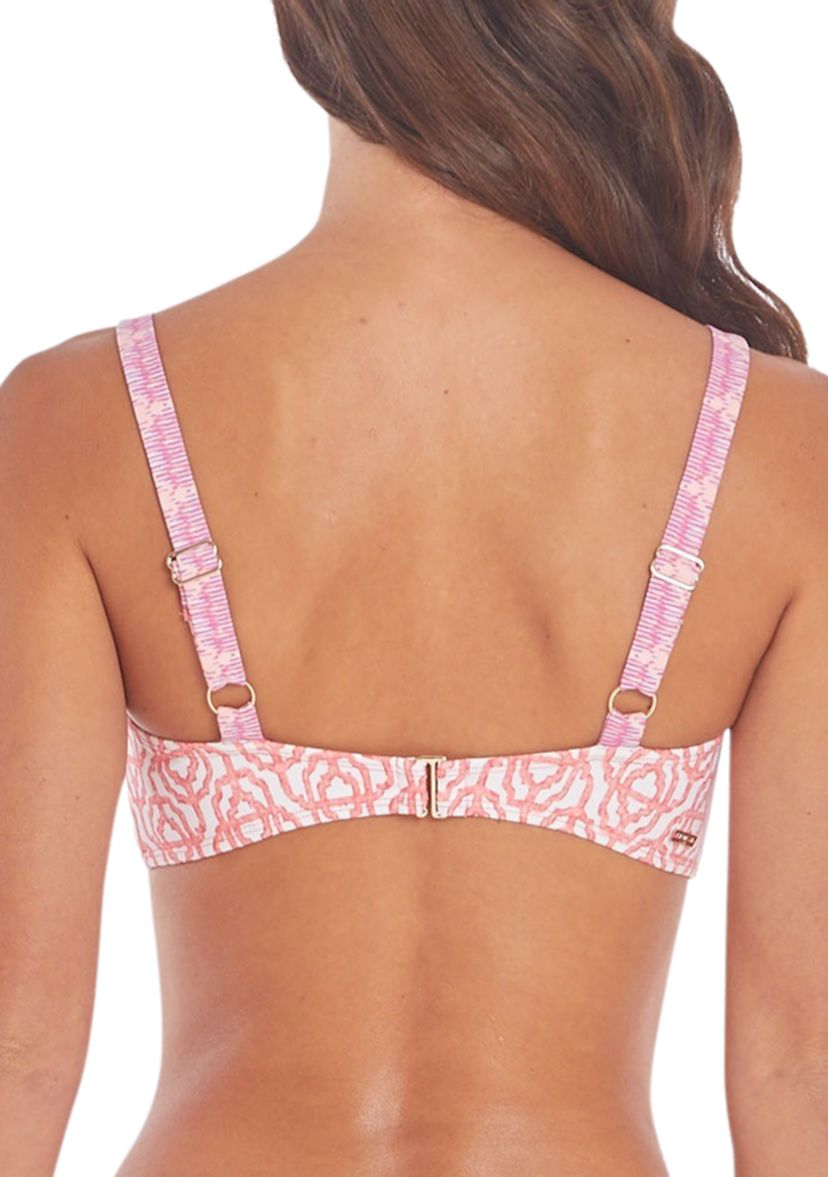 Napa Swim Top