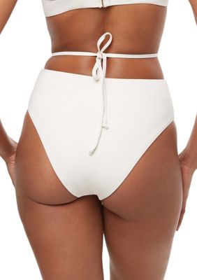 Belk high hot sale waisted bikini