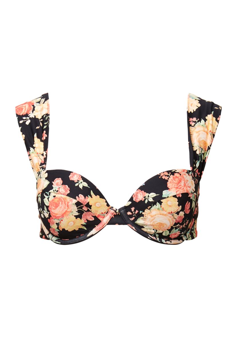 Claudia Swim Top