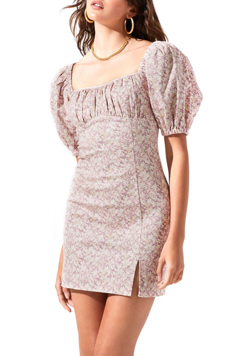 Womens Wendy Dress