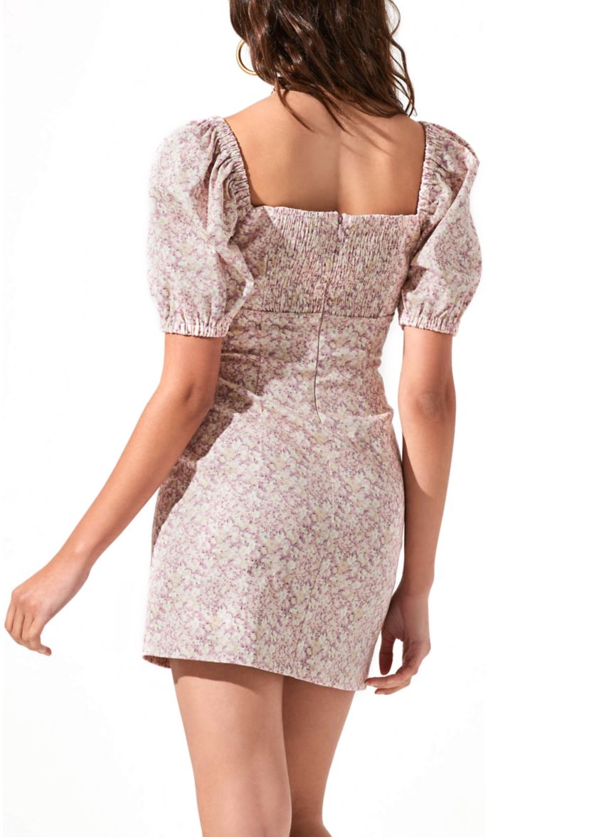 Womens Wendy Dress