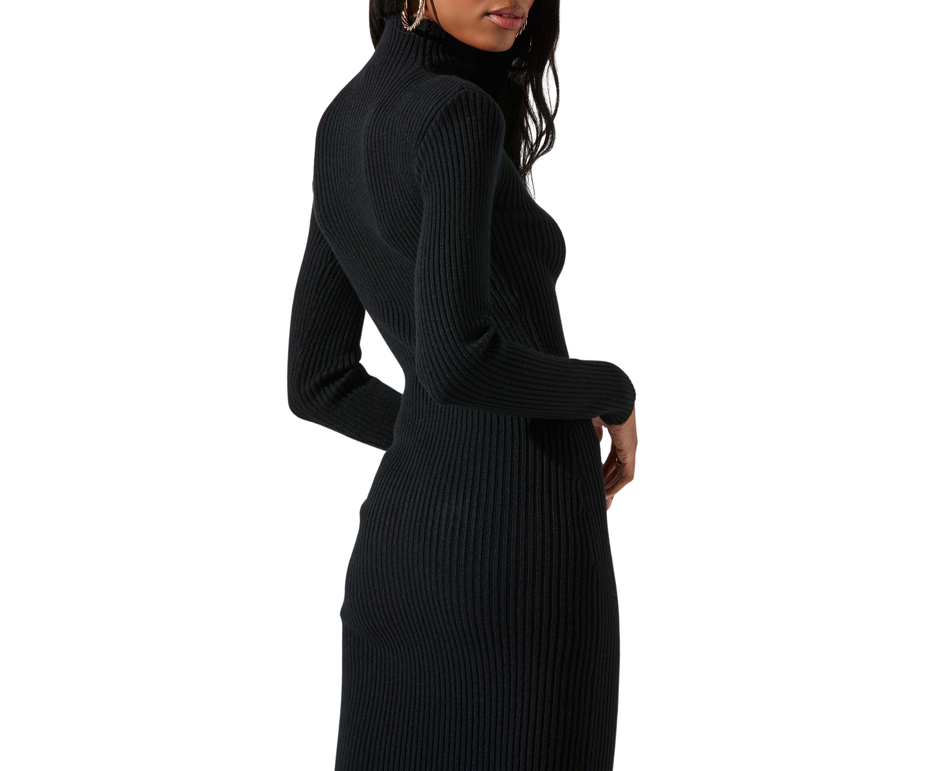 Womens Abilene Sweater Dress