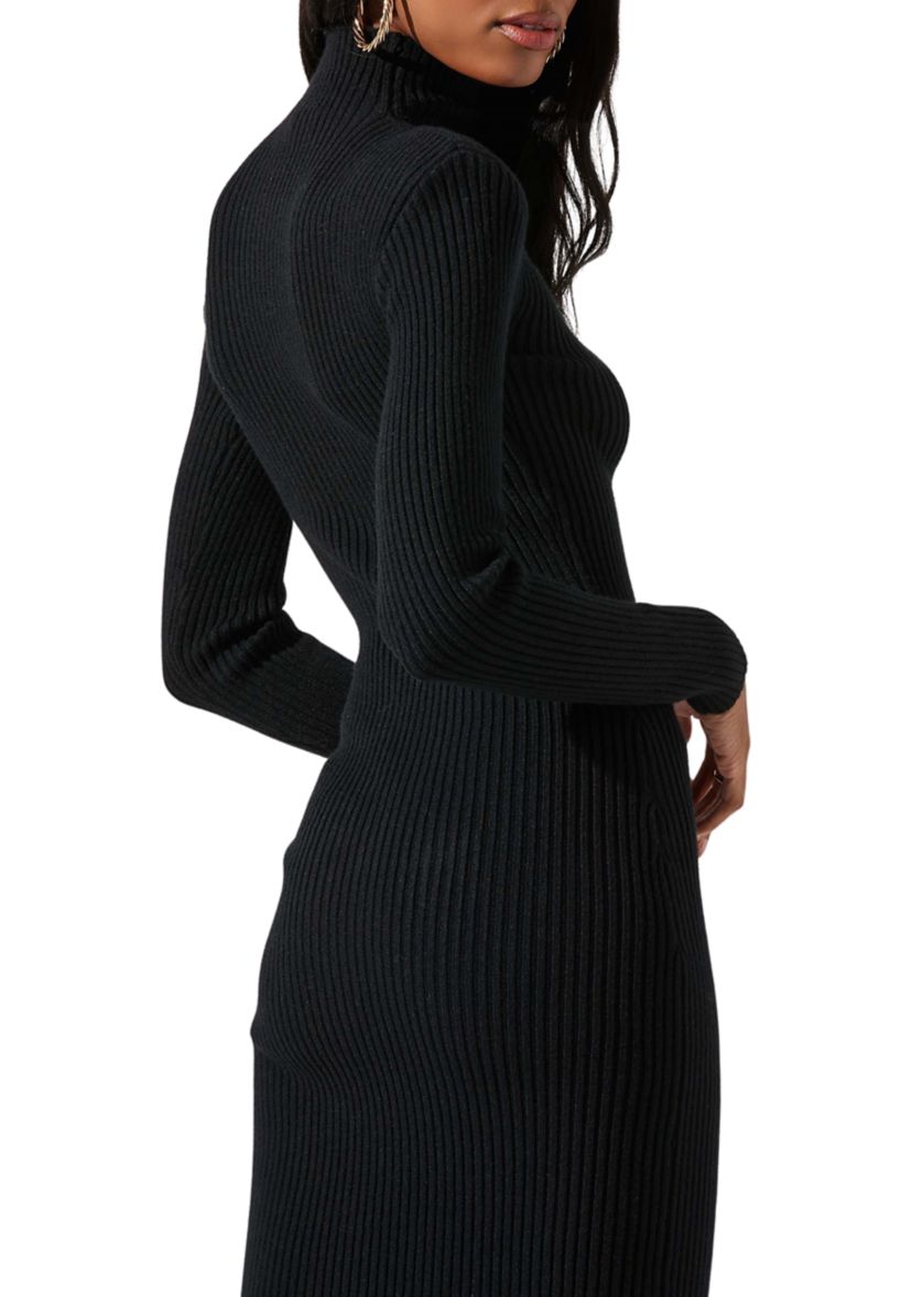 Womens Abilene Sweater Dress