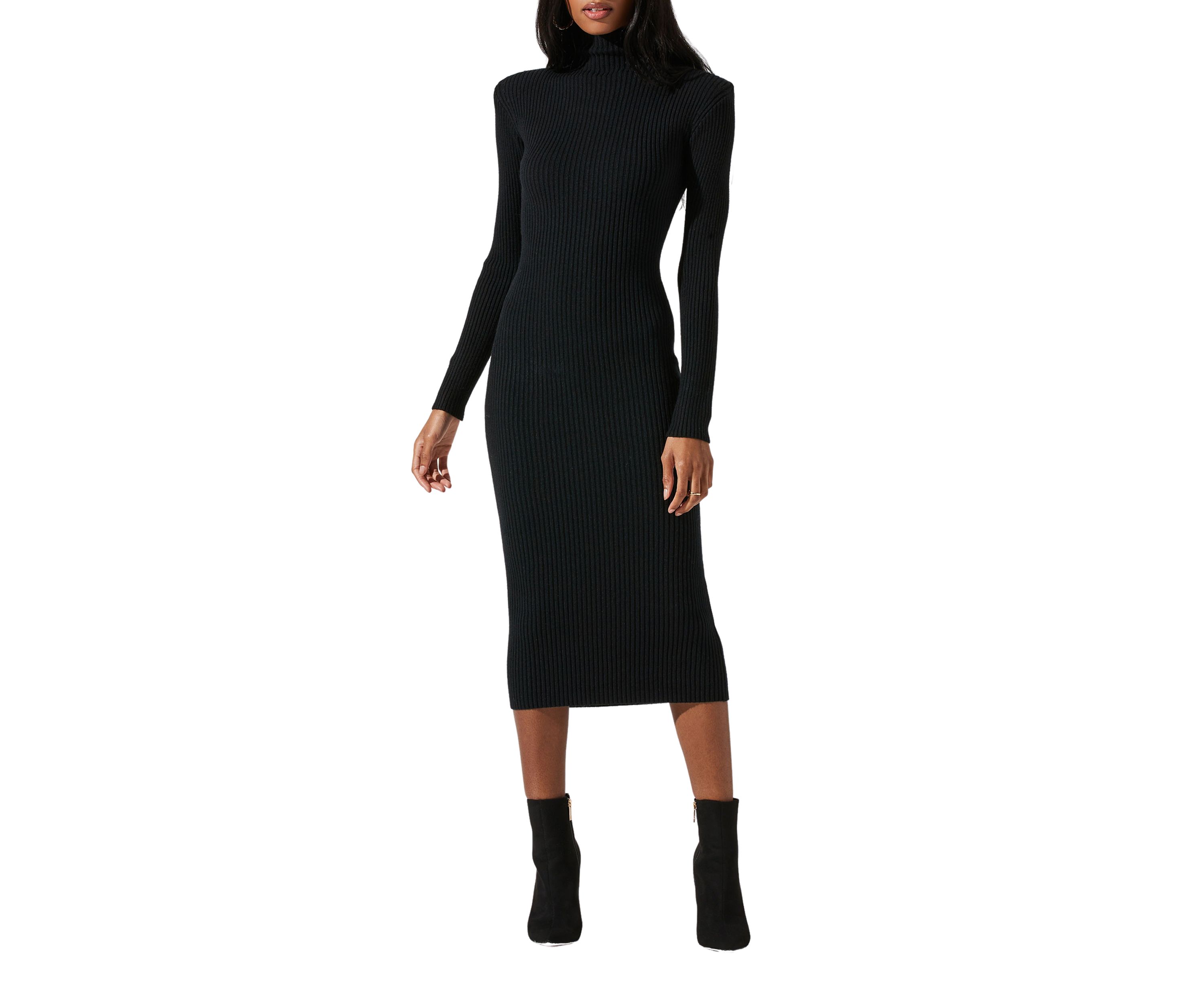 Womens Abilene Sweater Dress