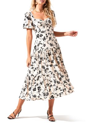 ASTR the Label Women's Baldwin Dress | belk