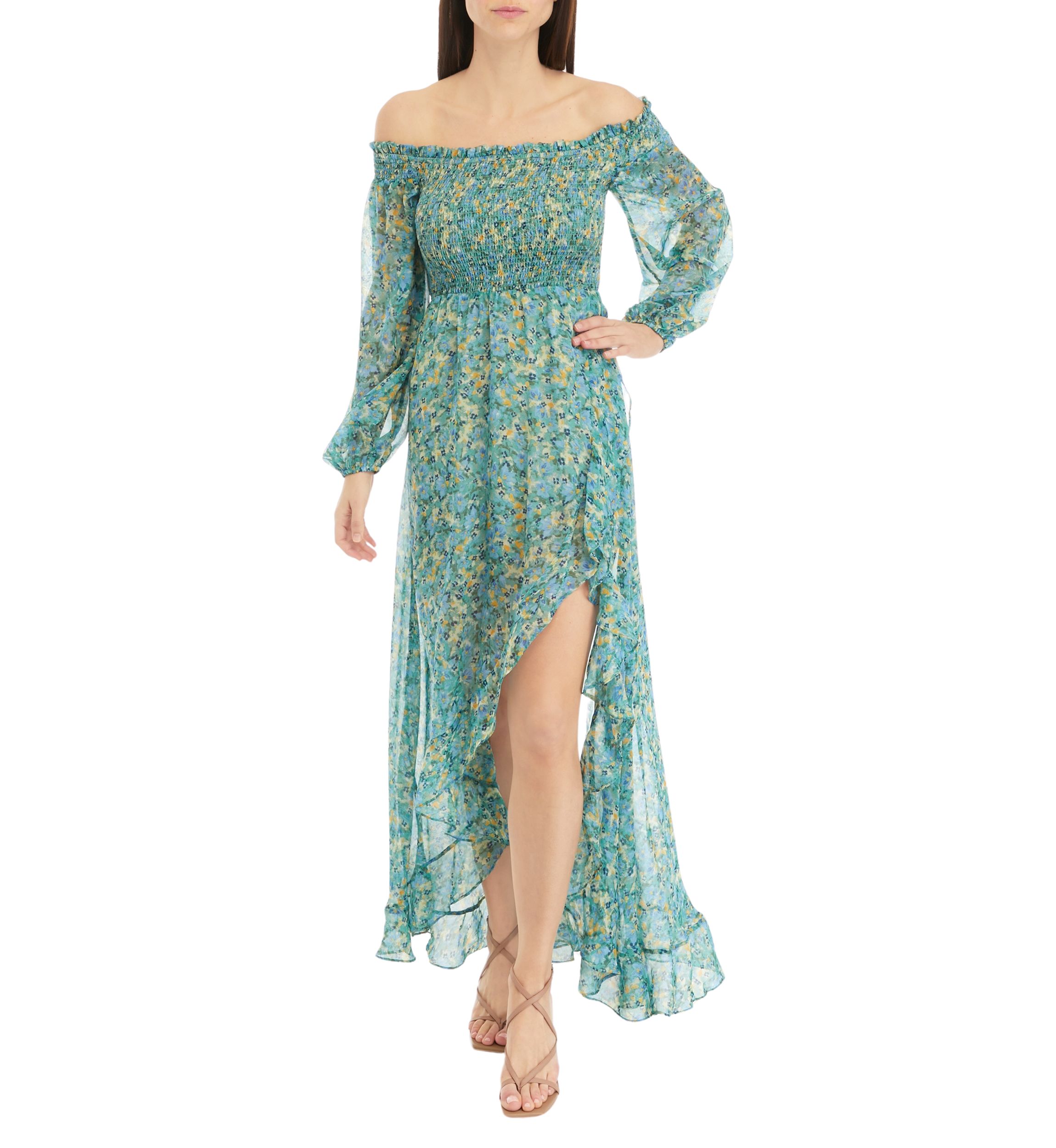Womens Katlynne Dress