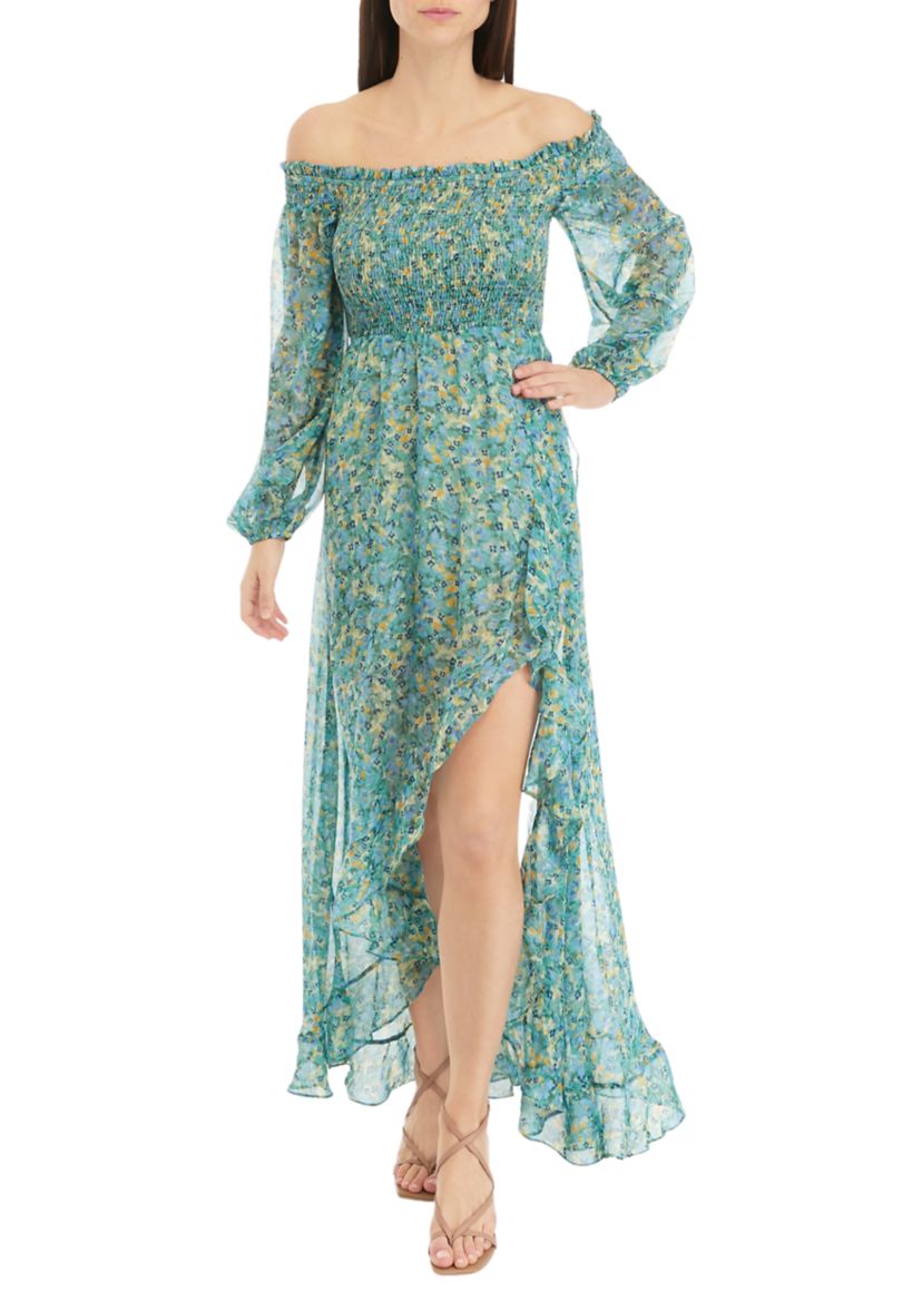 Womens Katlynne Dress