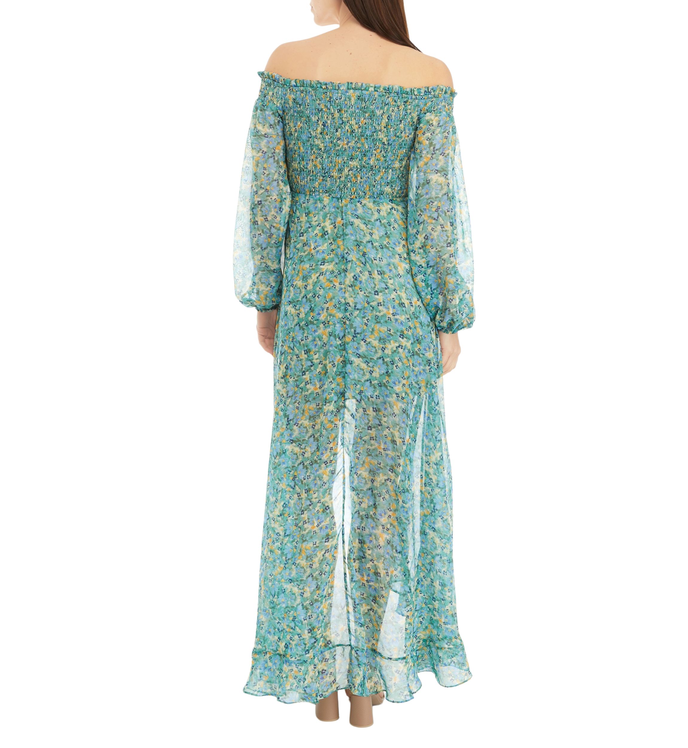 Womens Katlynne Dress