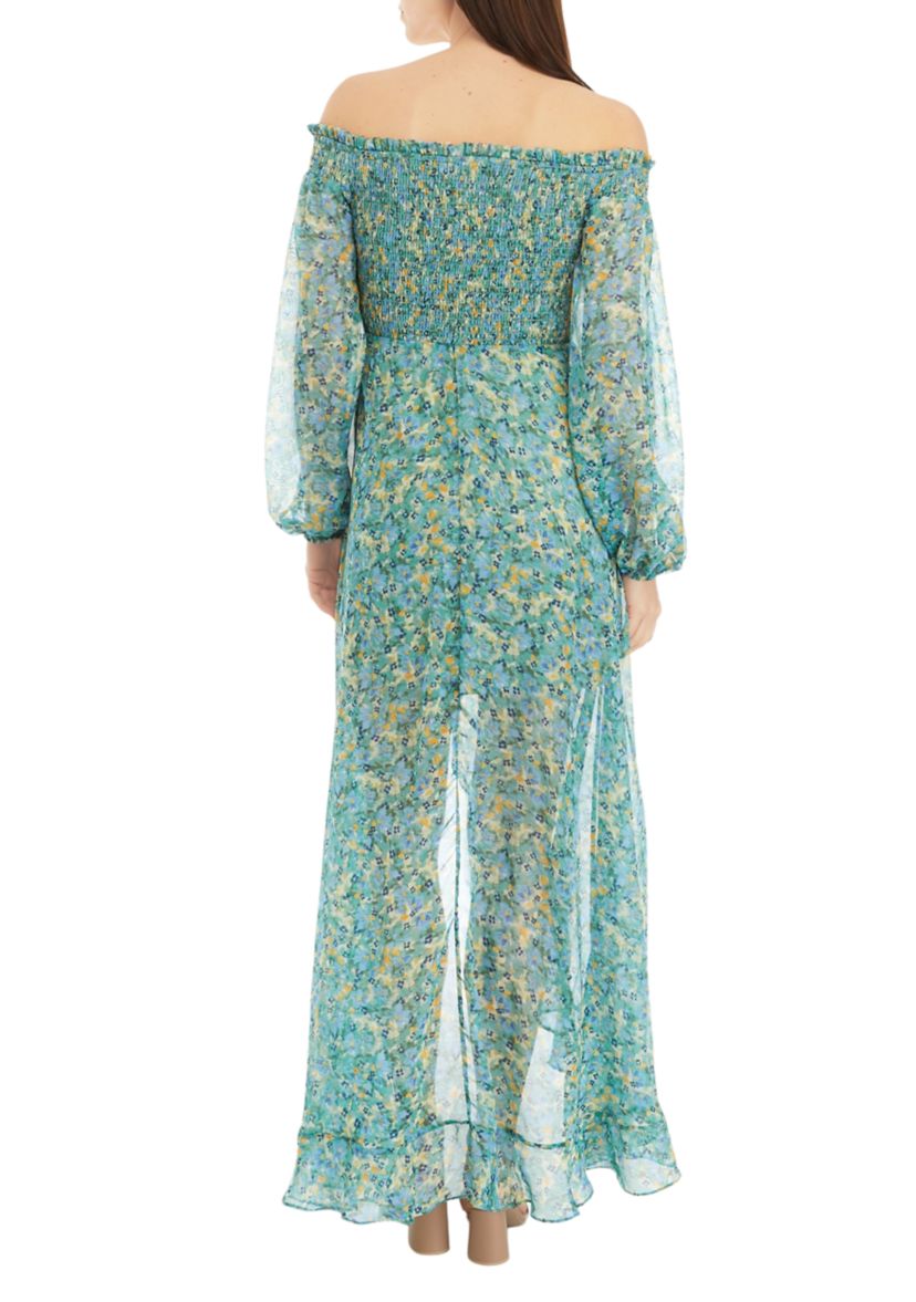 Womens Katlynne Dress