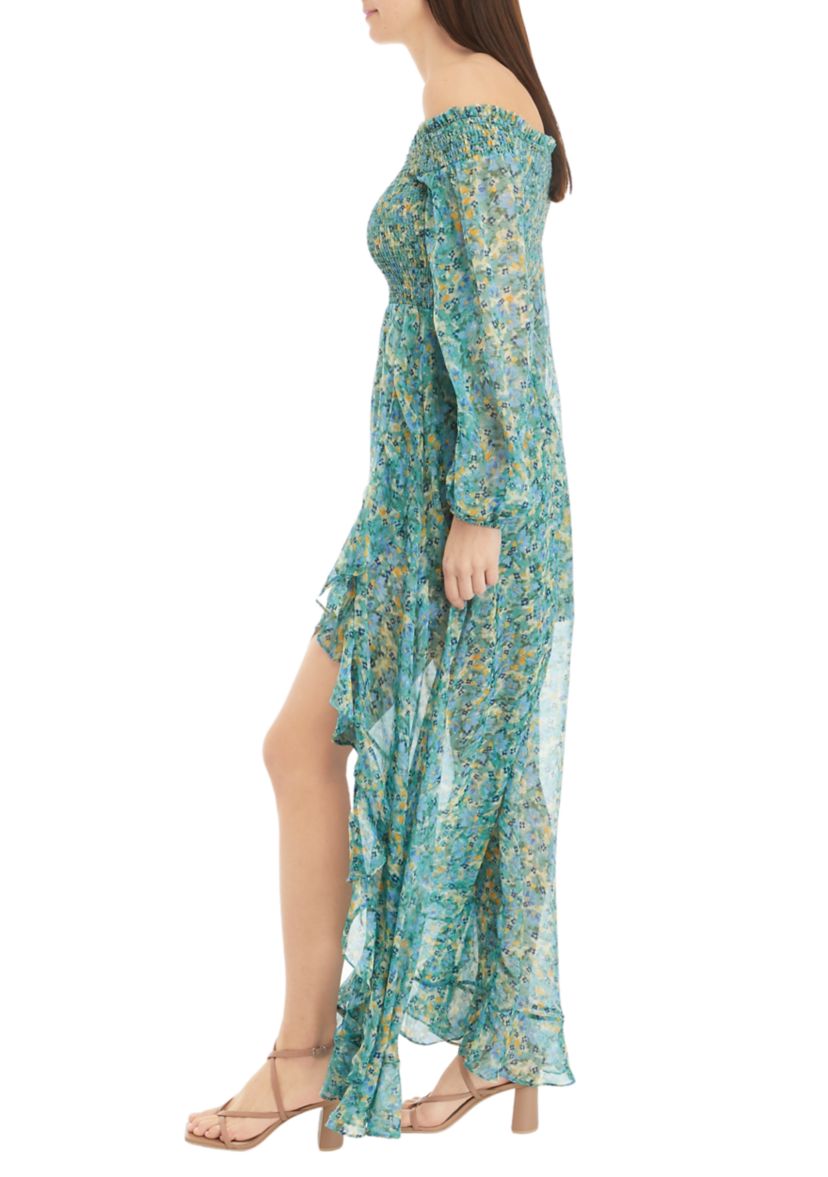 Womens Katlynne Dress