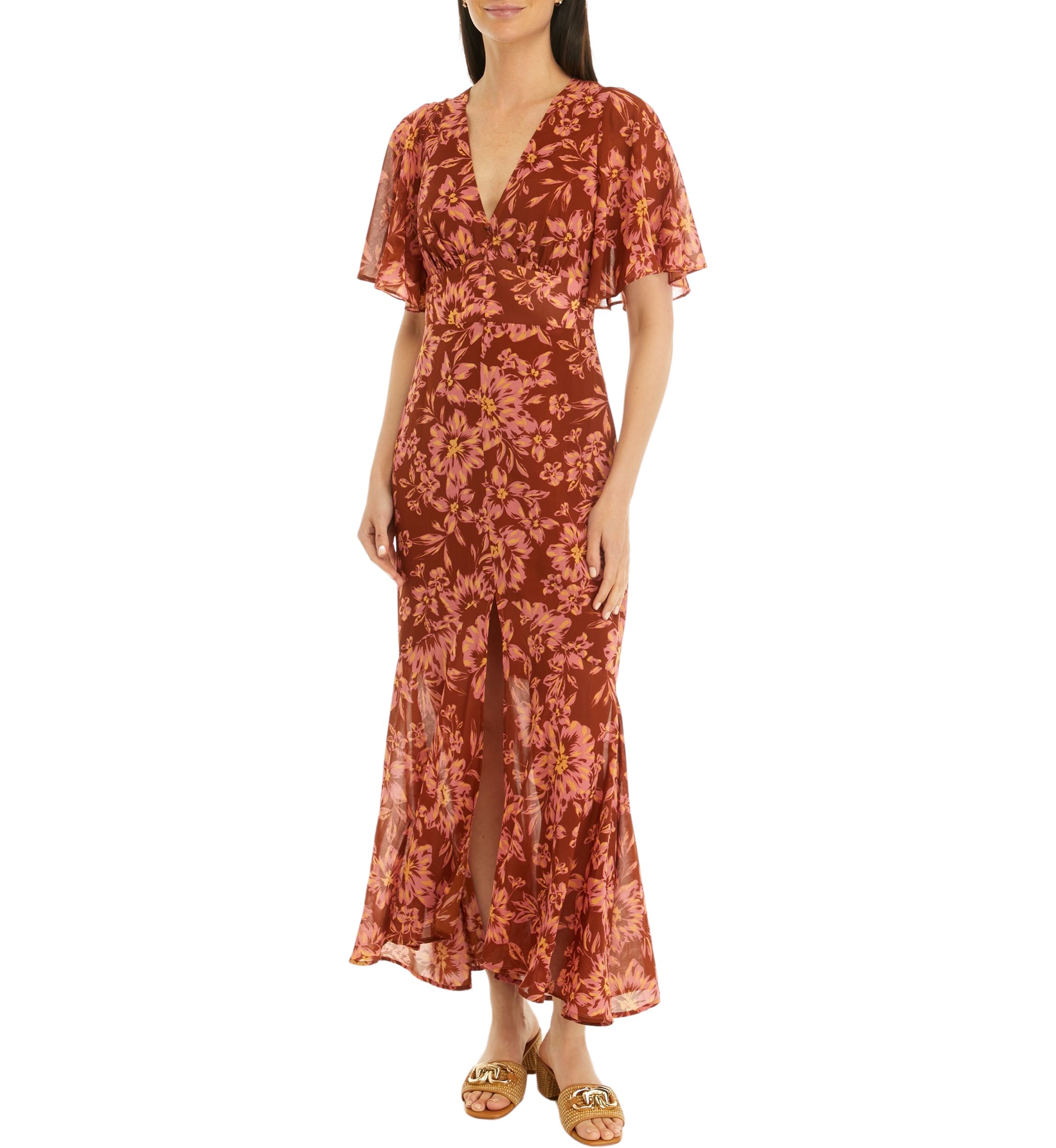 Womens Kenzie Dress