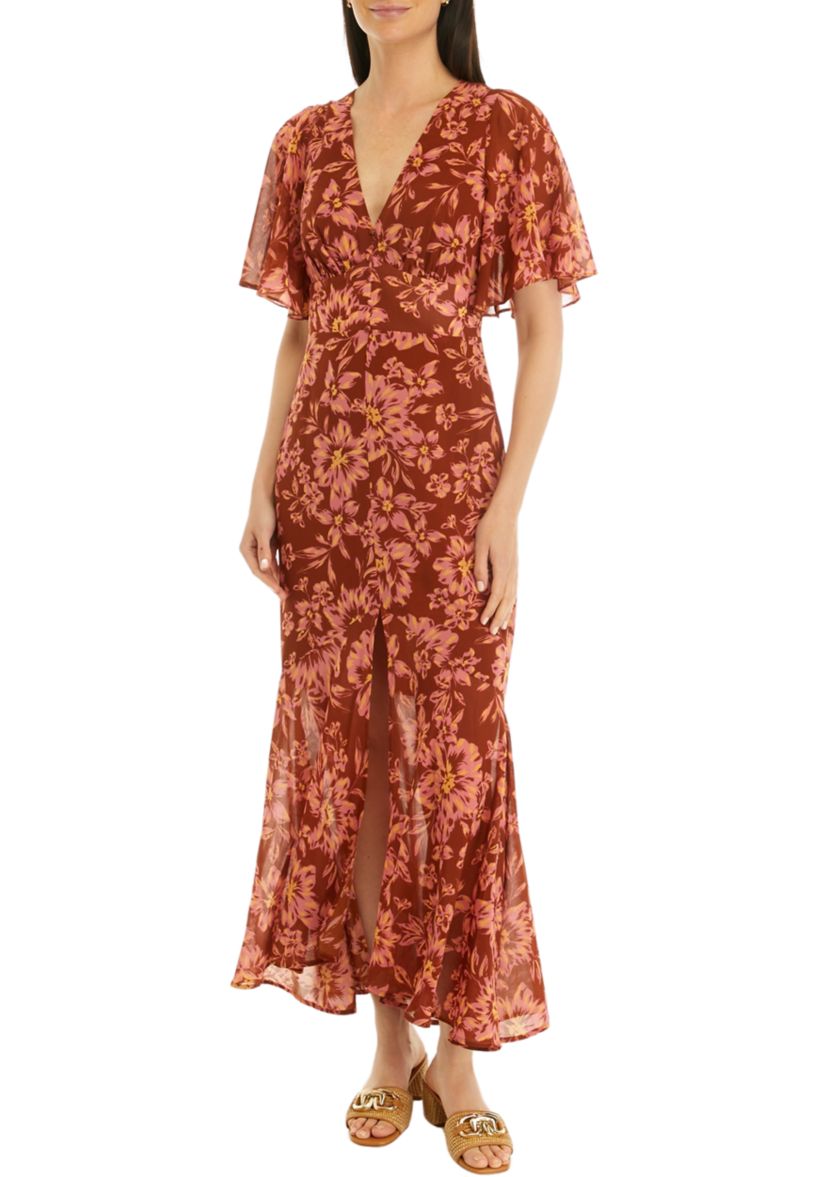 Womens Kenzie Dress