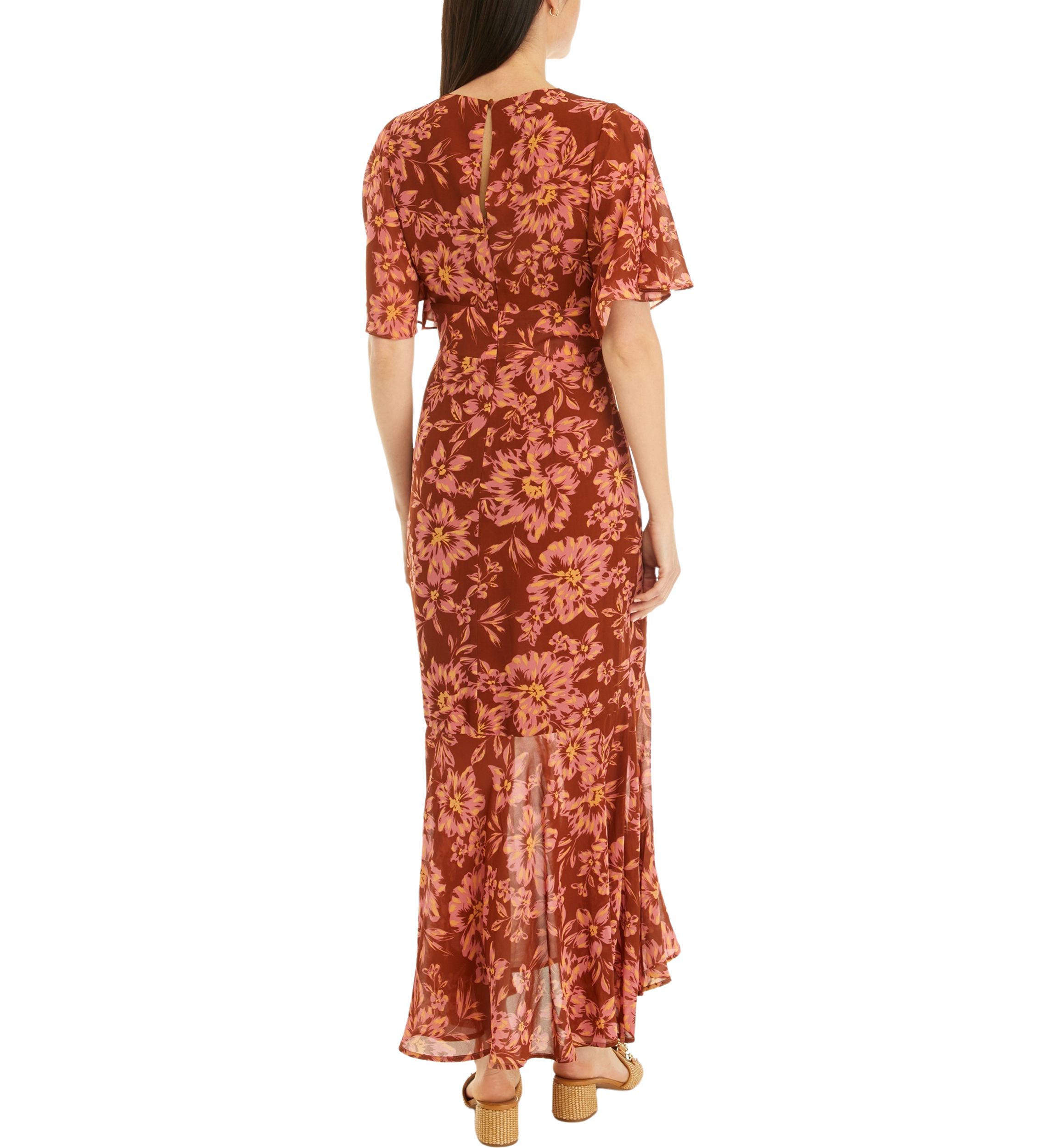 Womens Kenzie Dress