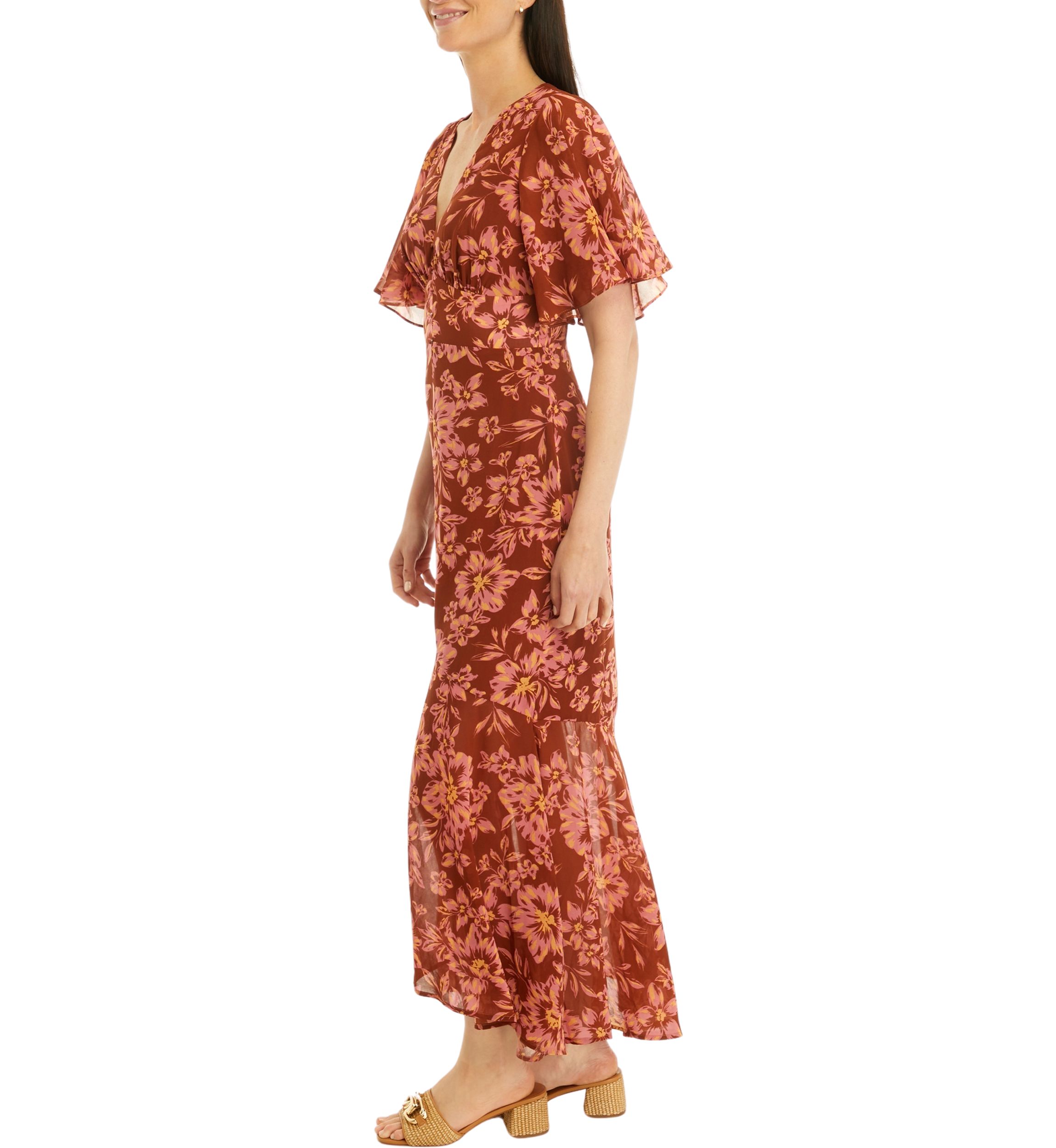 Womens Kenzie Dress