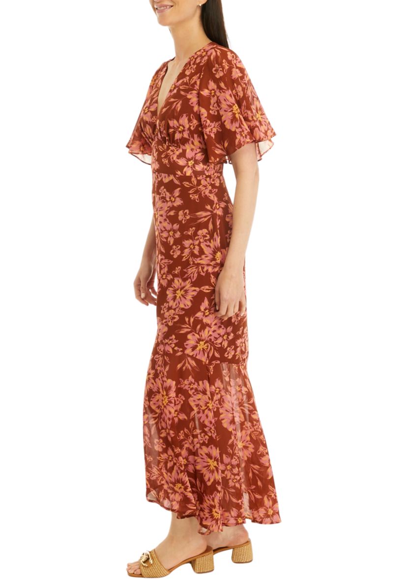 Womens Kenzie Dress