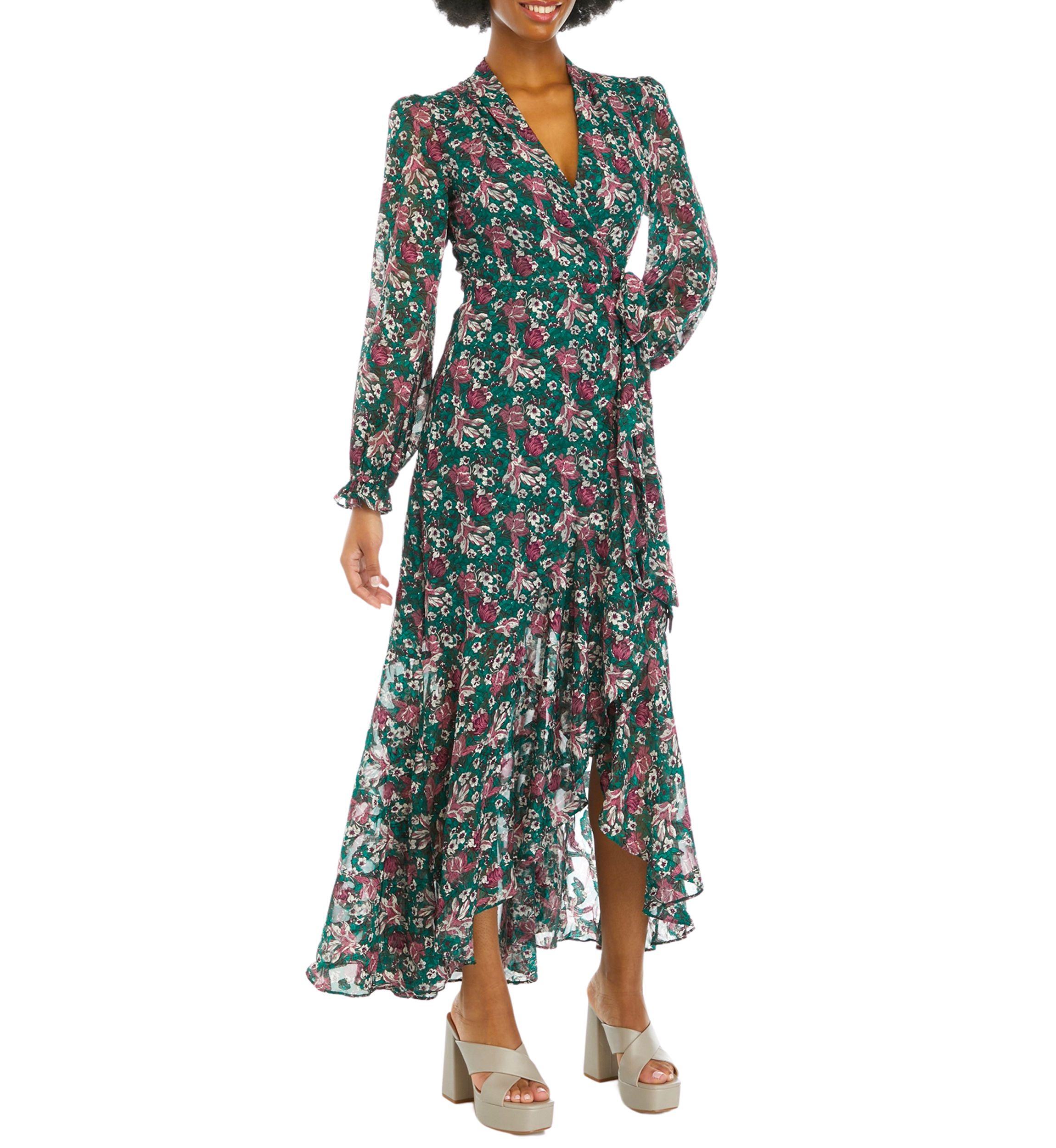 Womens Kamila Dress
