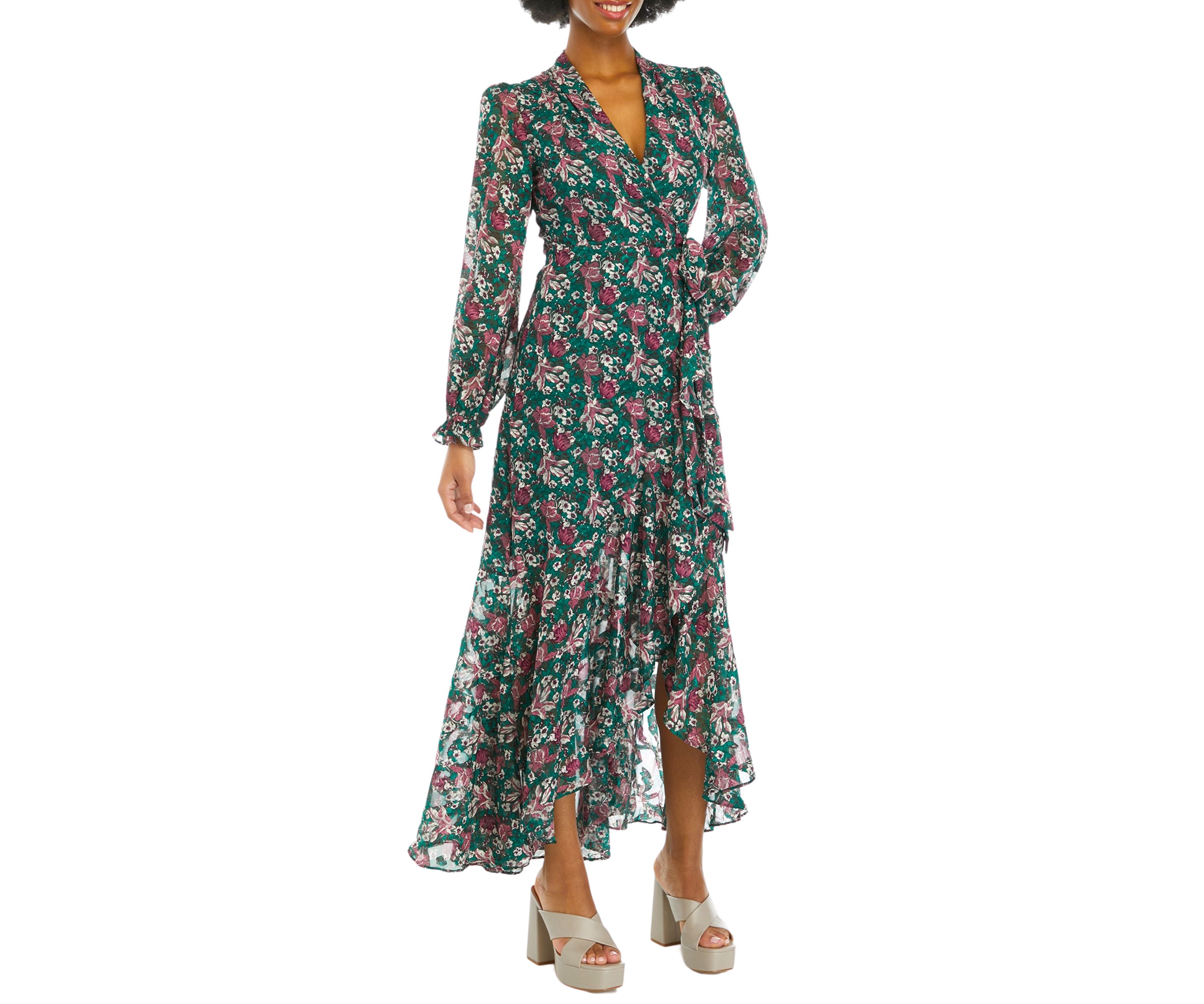 Womens Kamila Dress