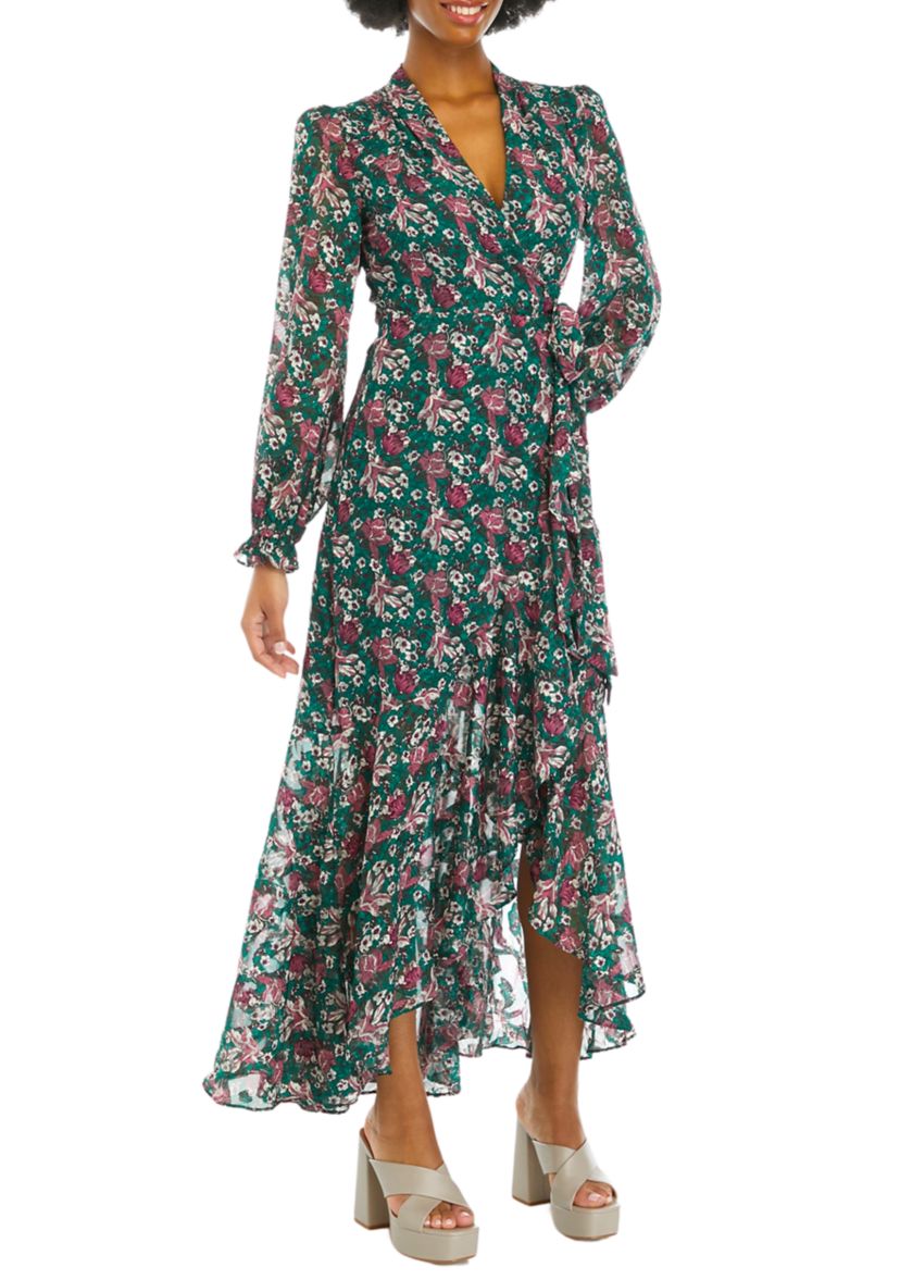 Womens Kamila Dress