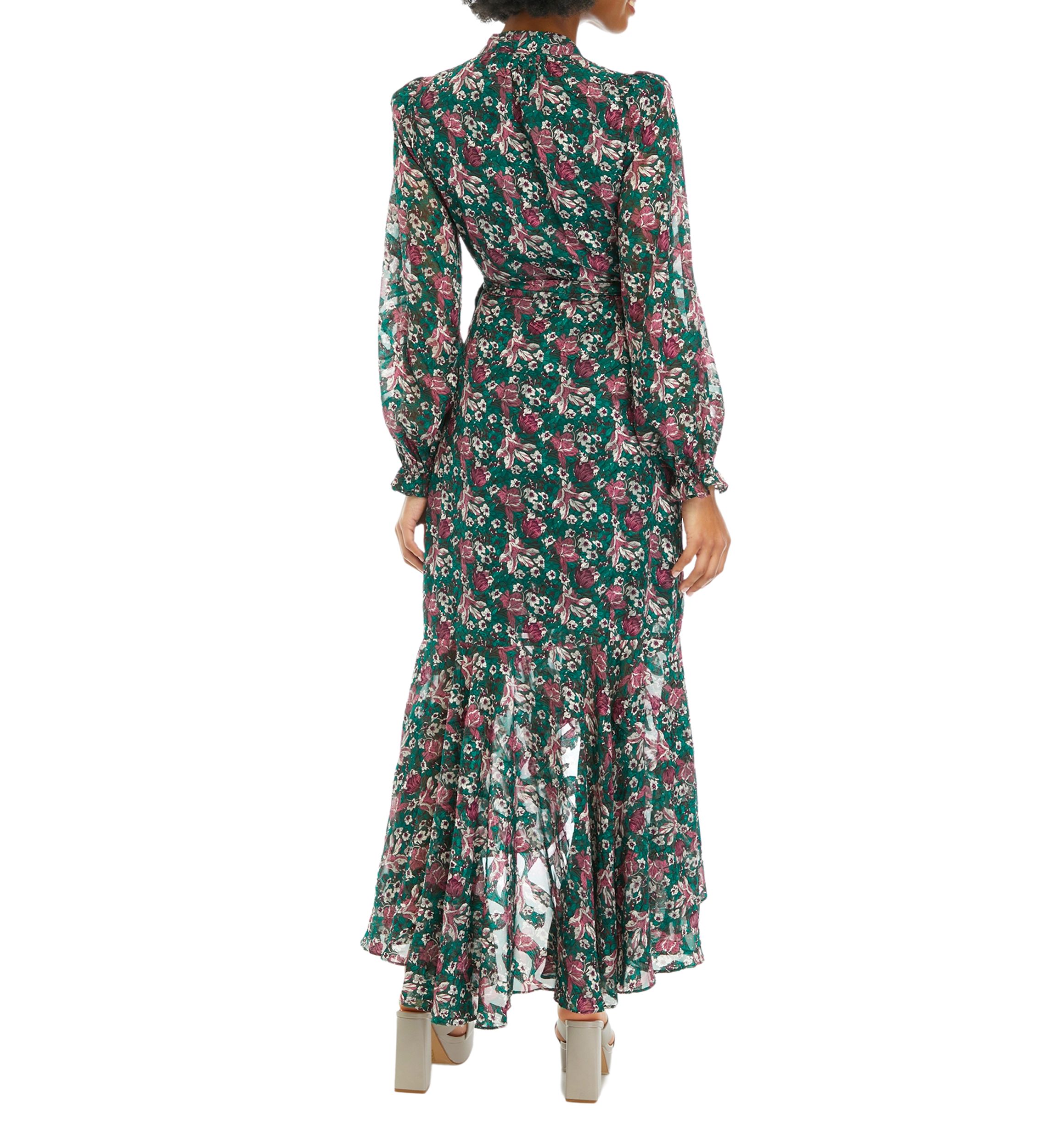 Womens Kamila Dress