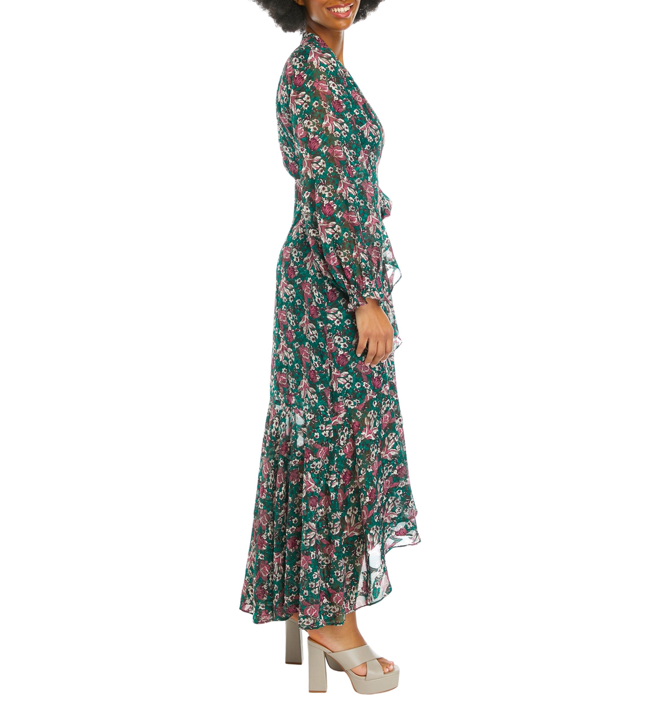 Womens Kamila Dress