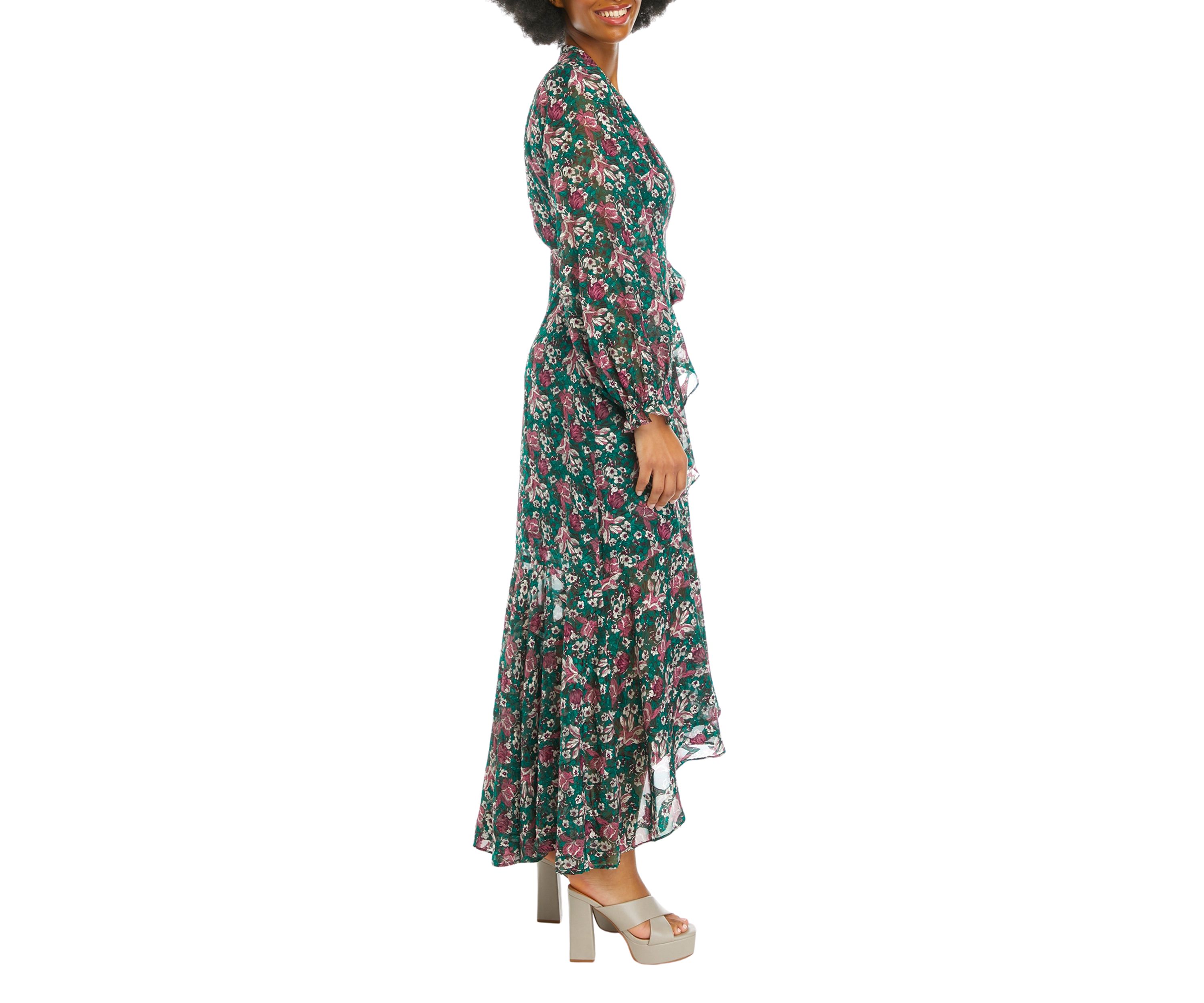 Womens Kamila Dress