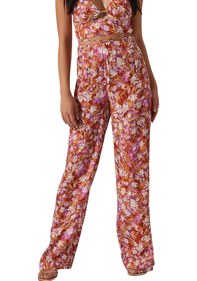 Womens Amiah Pants