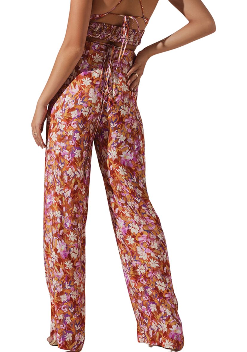 Womens Amiah Pants