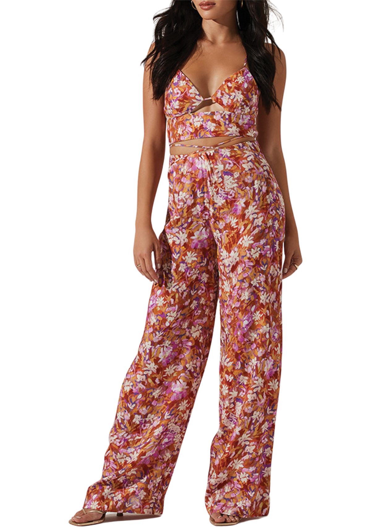 Womens Amiah Pants
