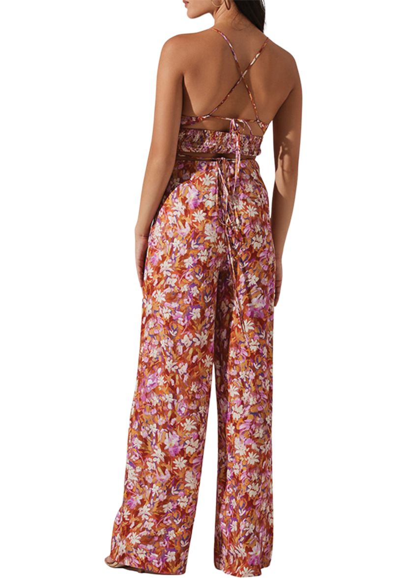 Womens Amiah Pants