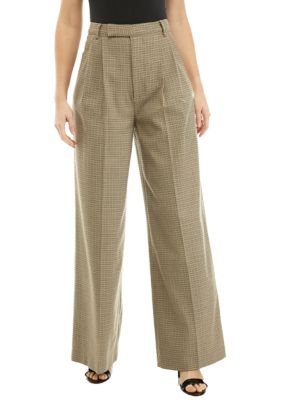 ASTR the Label Milani Wide Leg Pants | belk