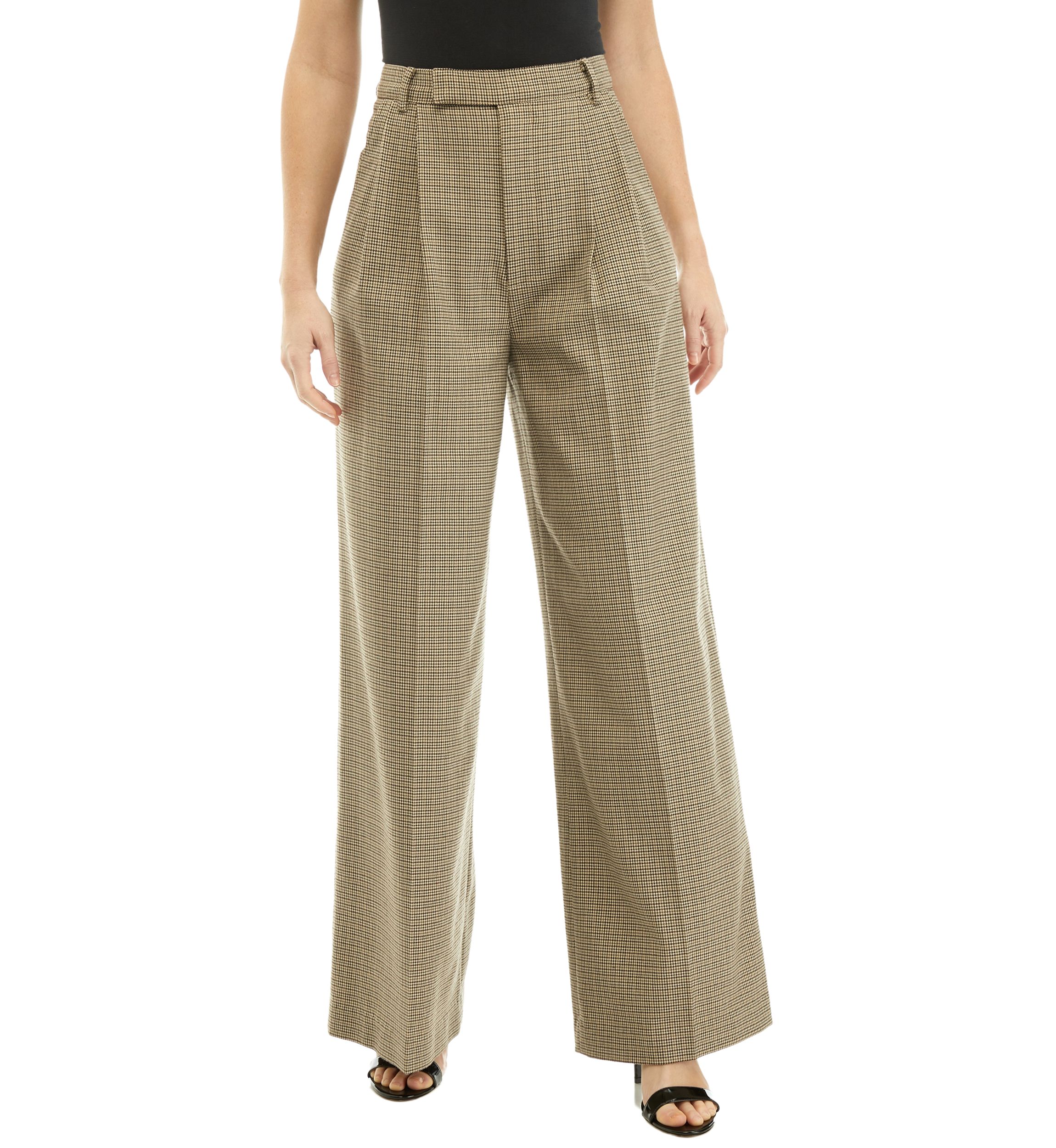 Milani Wide Leg Pants