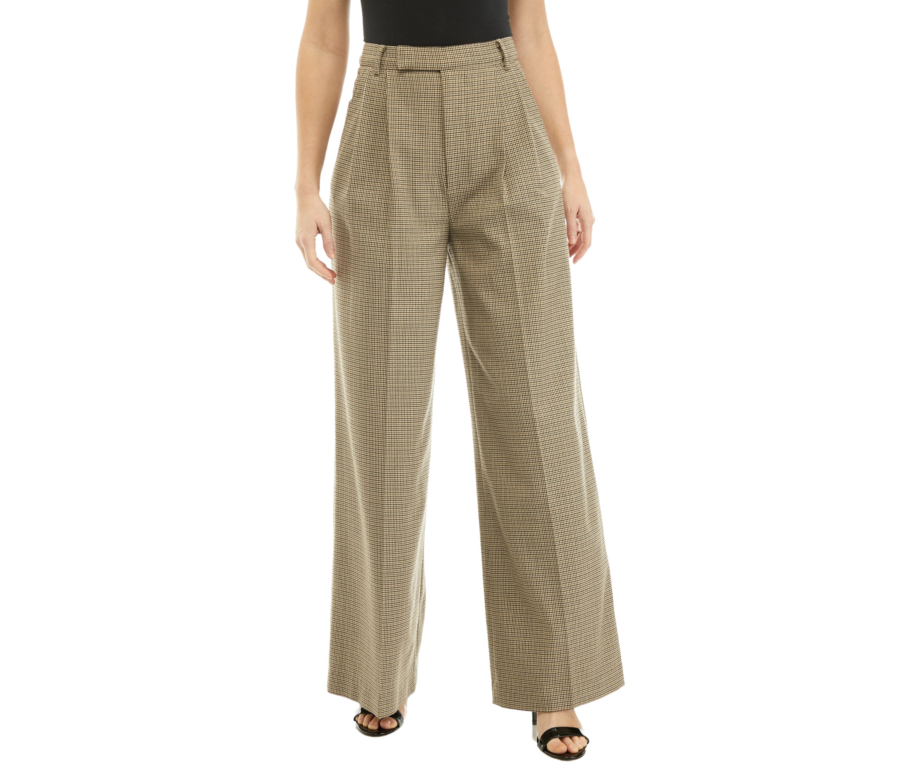 Milani Wide Leg Pants