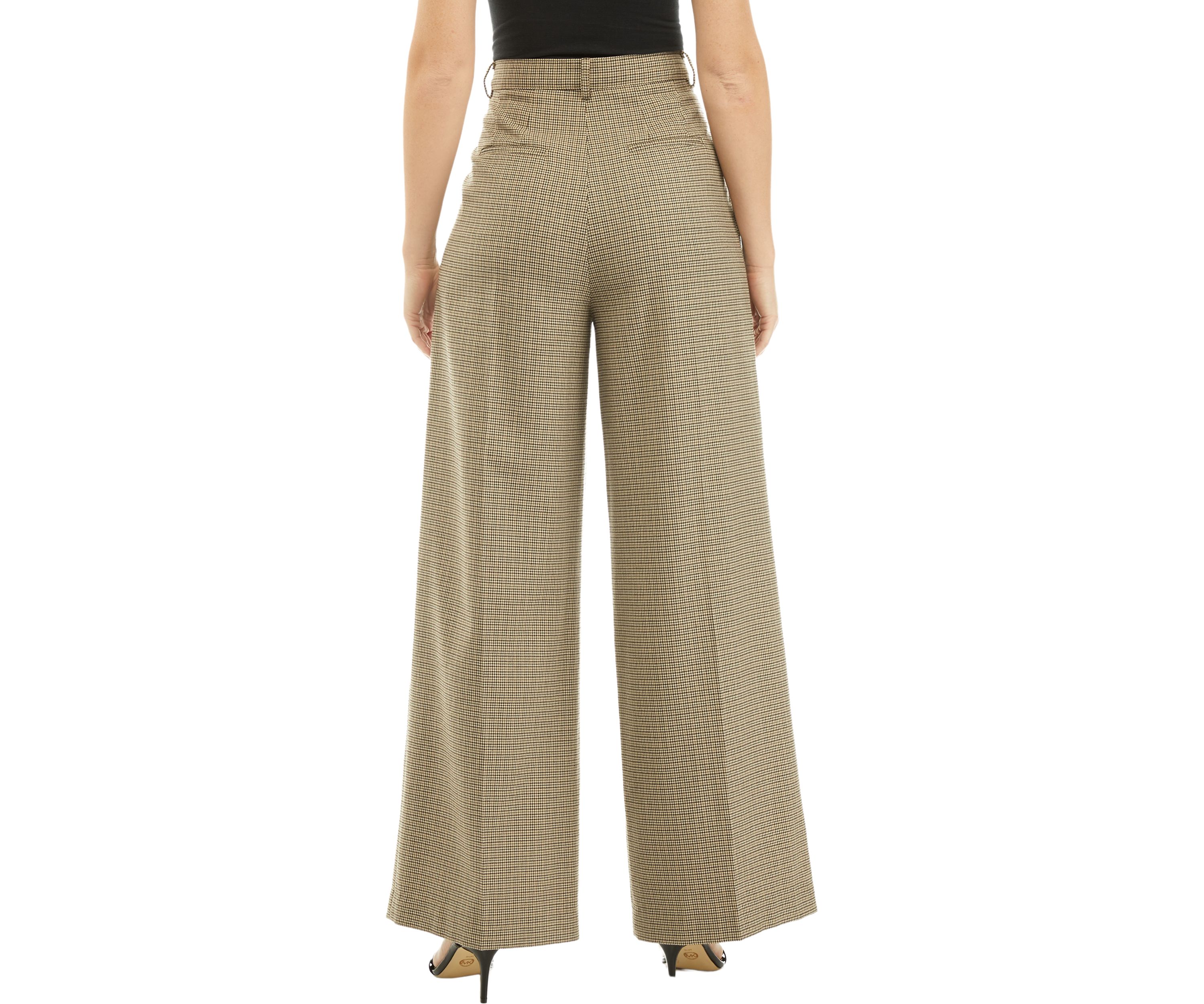 Milani Wide Leg Pants