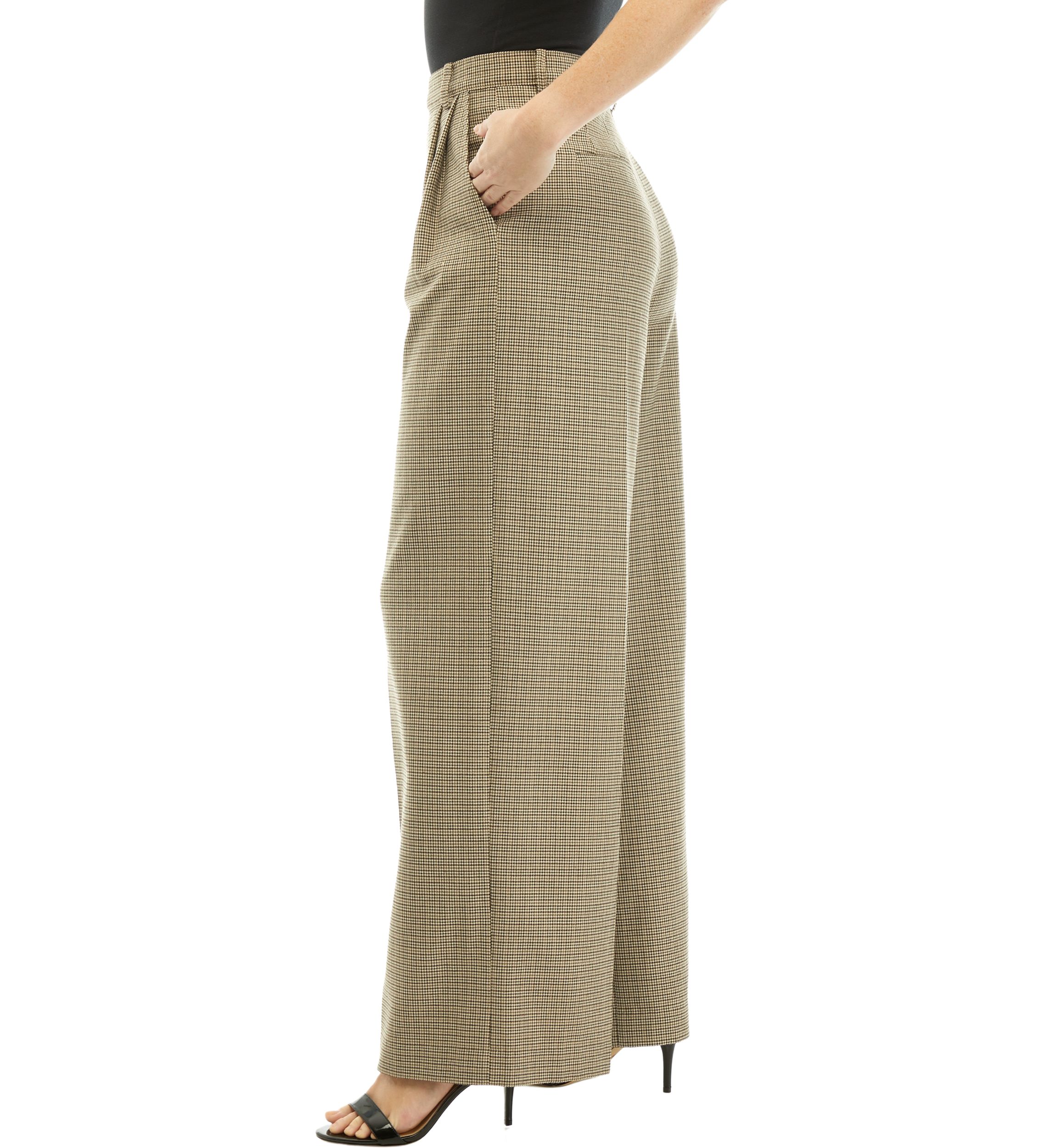 Milani Wide Leg Pants