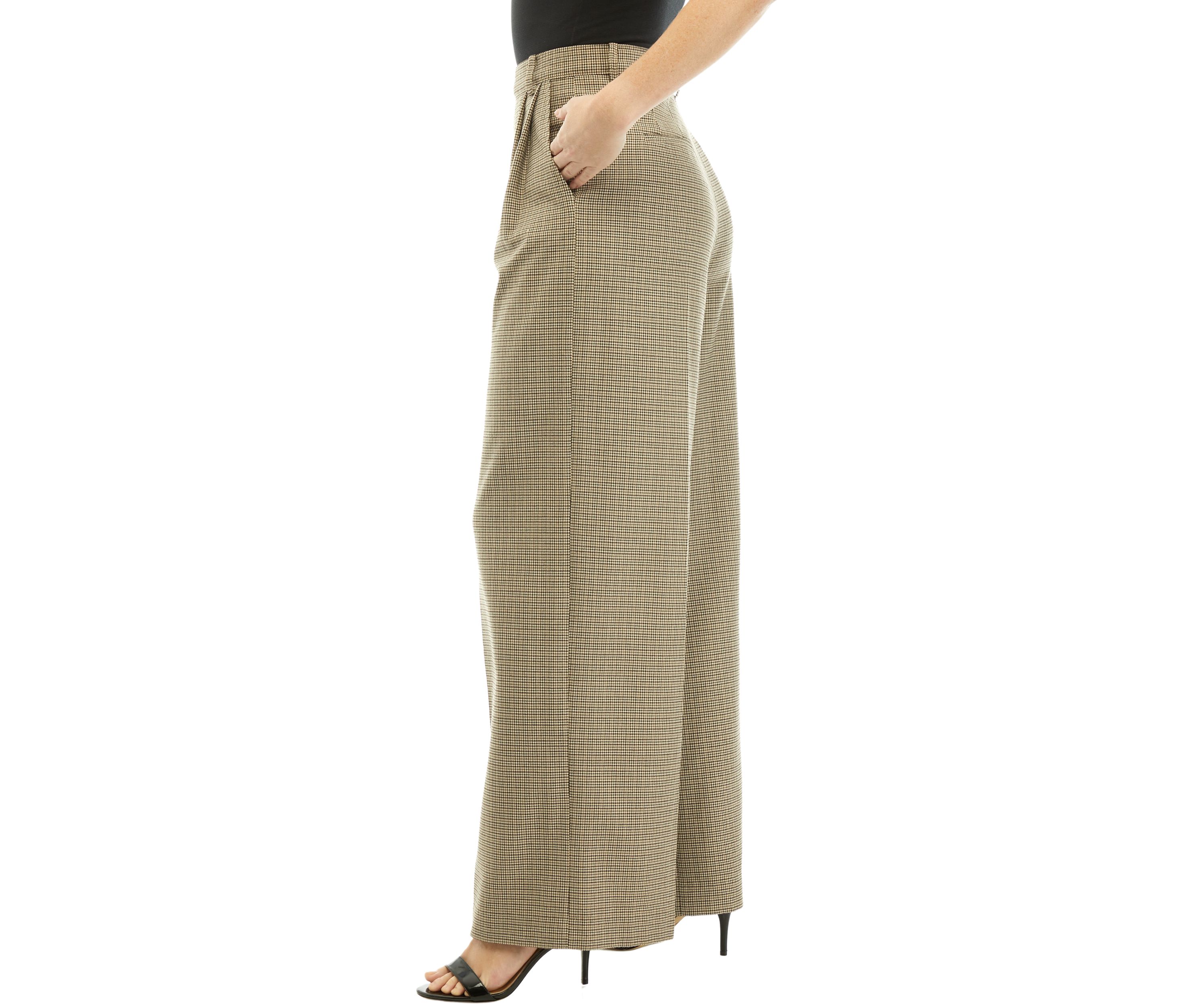 Milani Wide Leg Pants