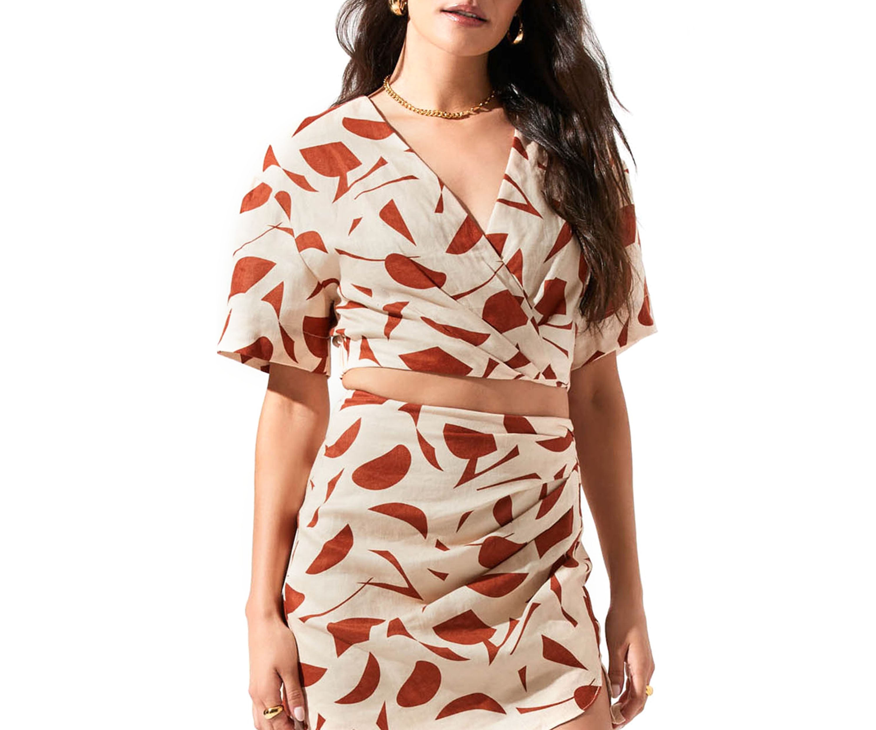 Nirina Top 