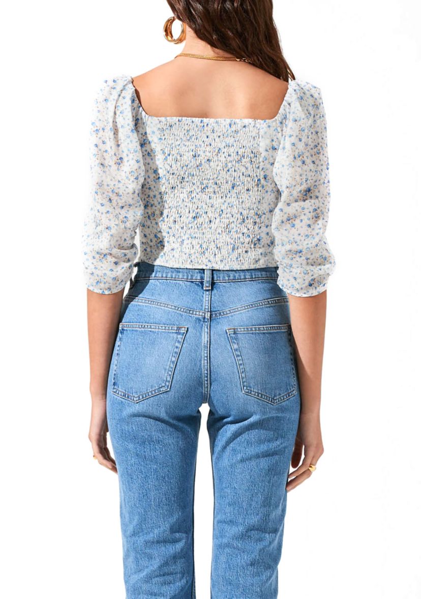 Kemp Top 