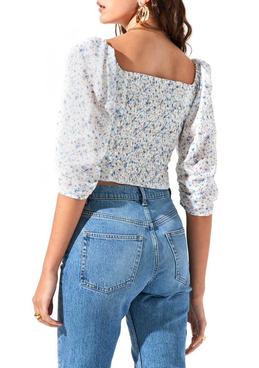 Kemp Top 