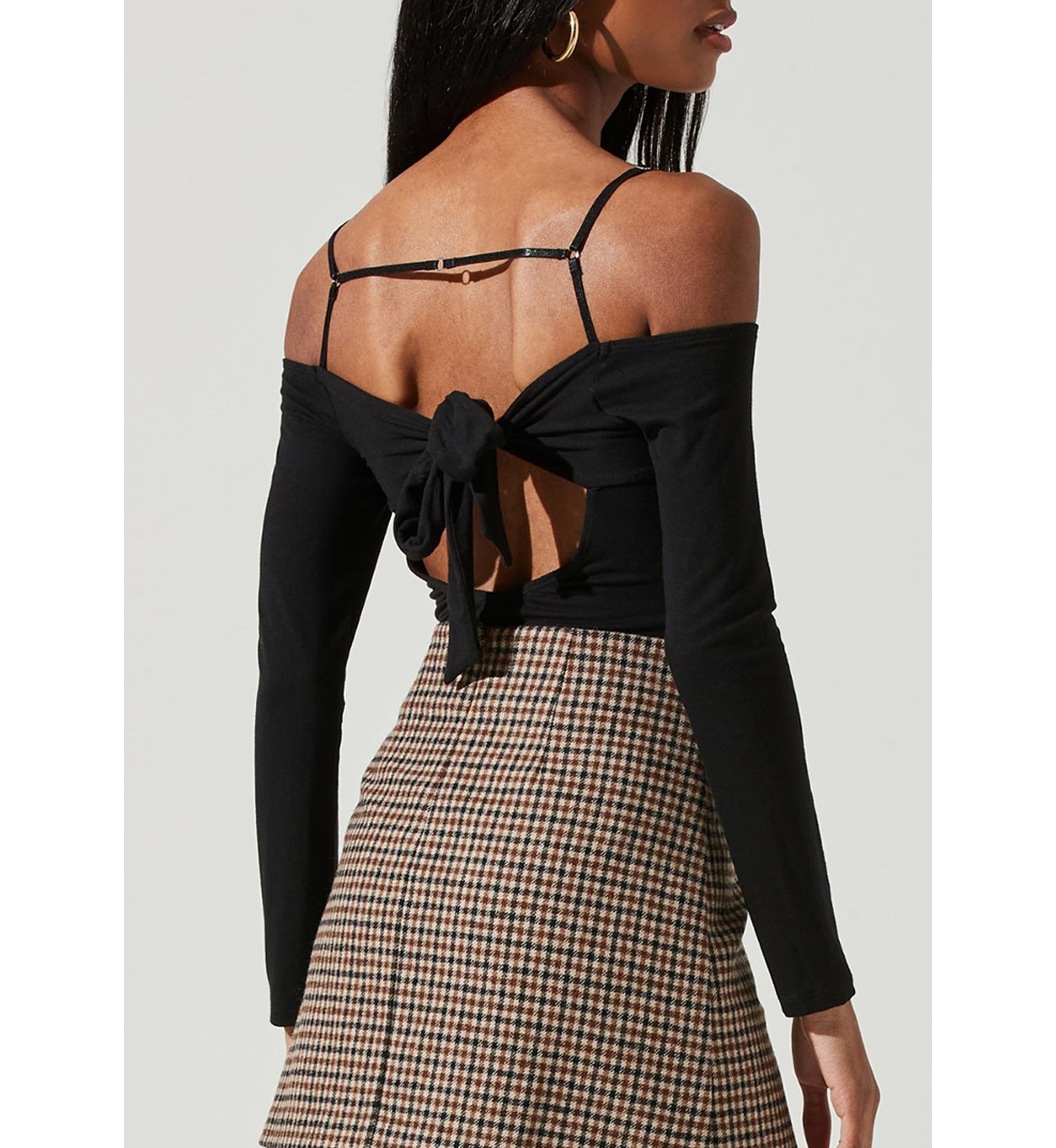 Alessa Bodysuit
