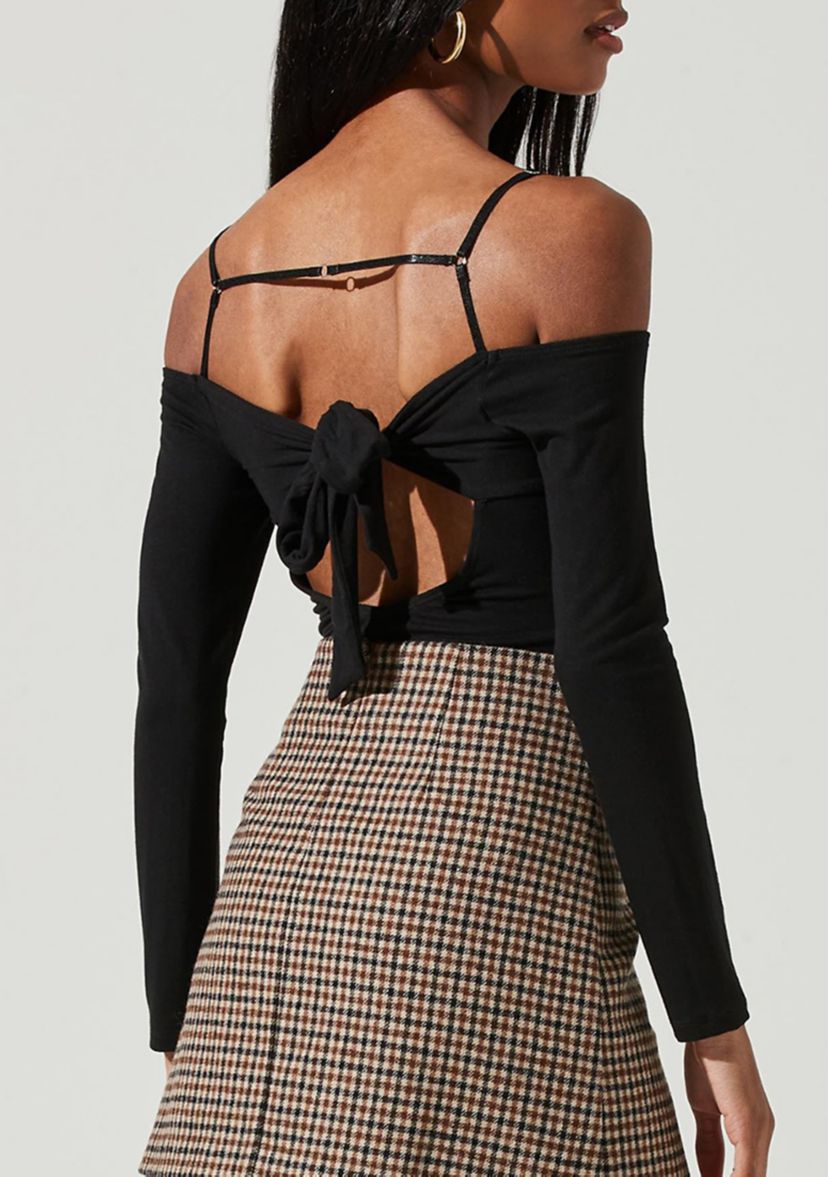 Alessa Bodysuit