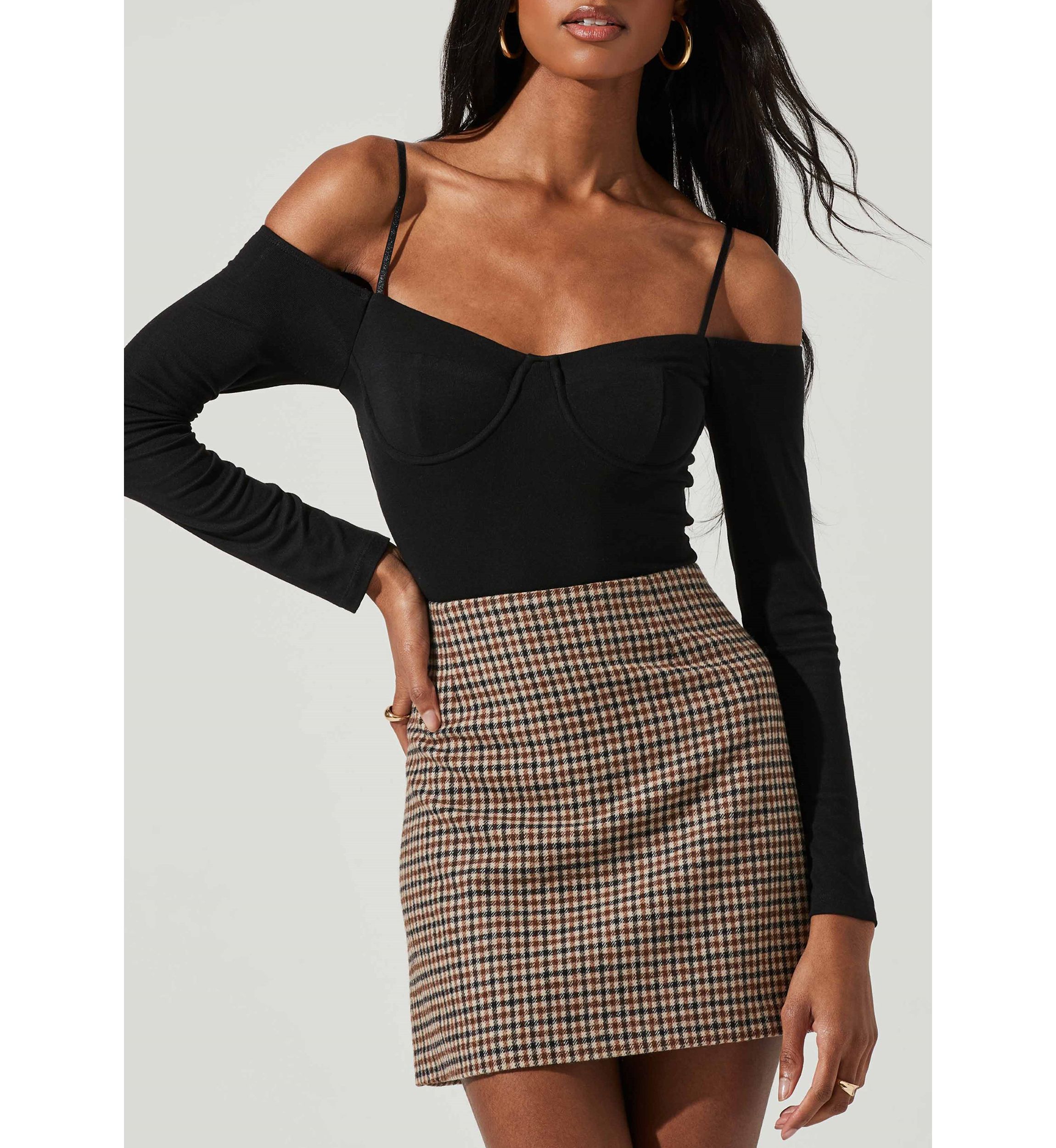 Alessa Bodysuit