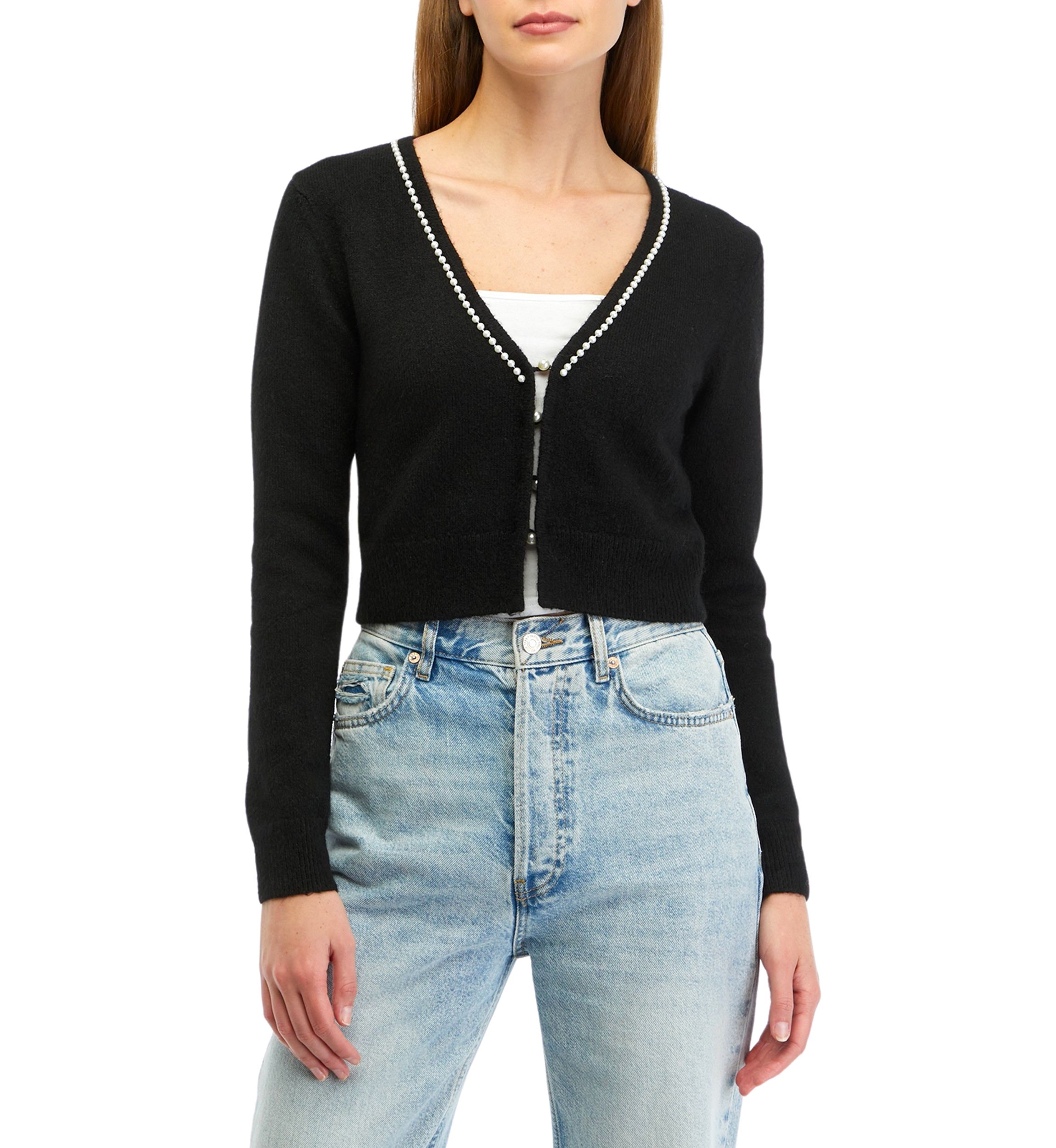 Juniors Melissa Sweater