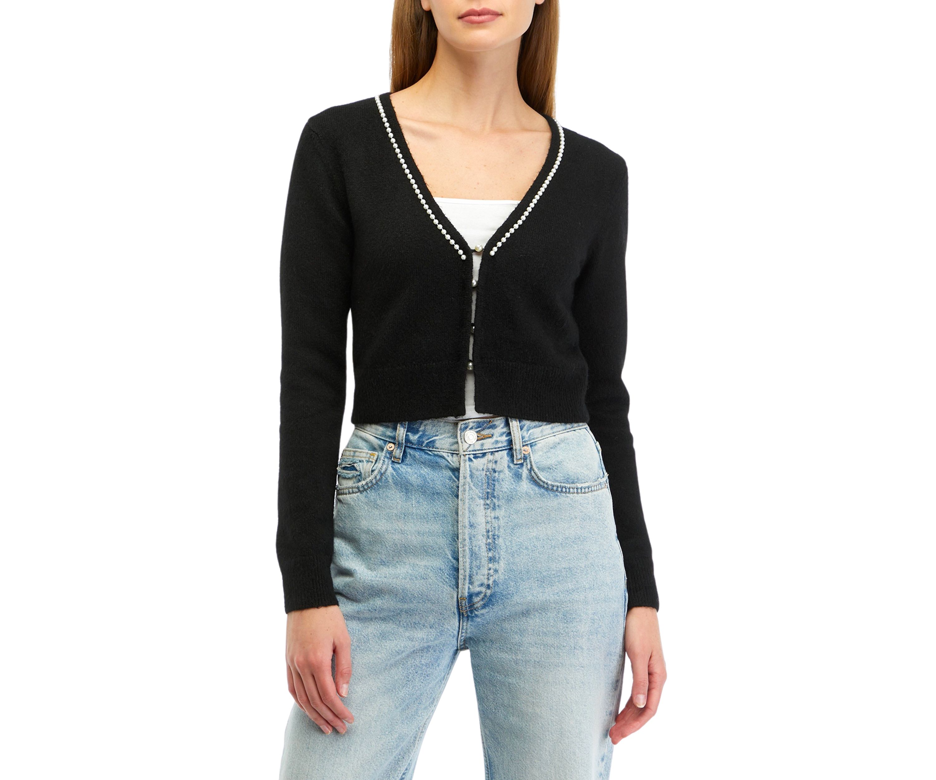 Juniors Melissa Sweater
