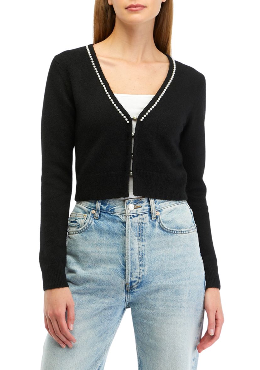 Juniors Melissa Sweater