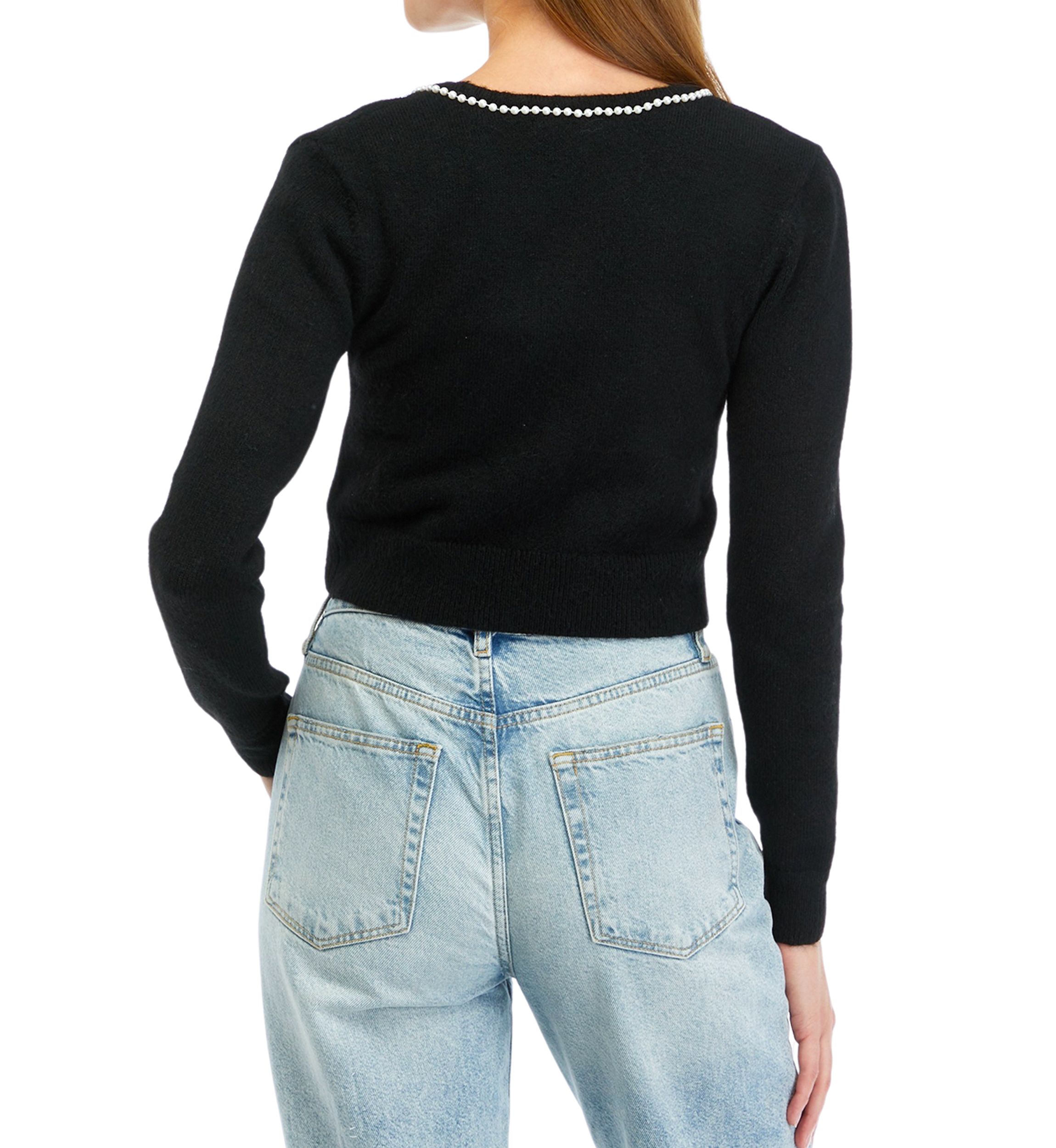 Juniors Melissa Sweater