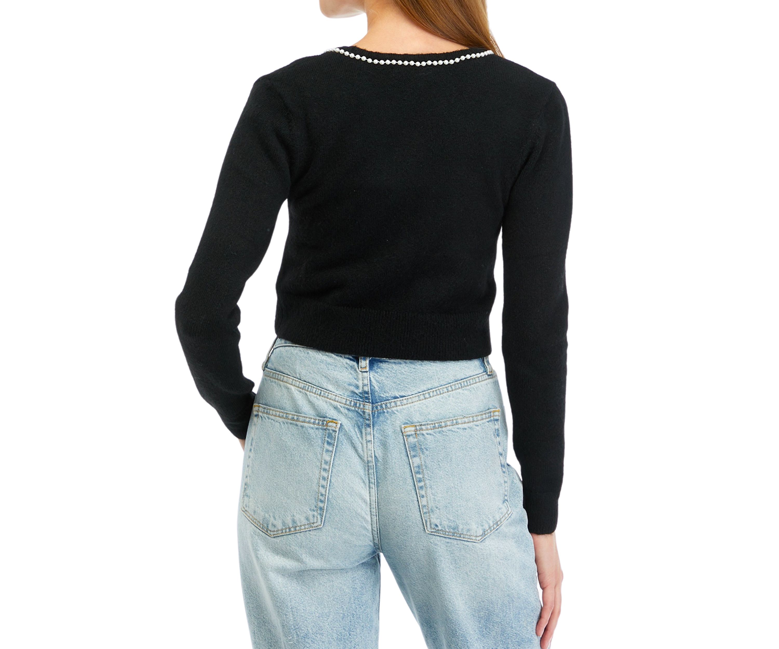 Juniors Melissa Sweater