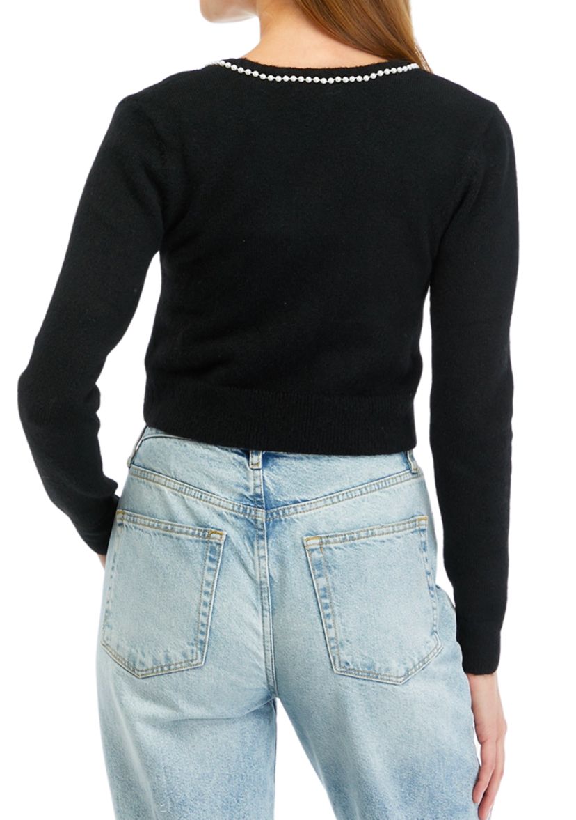 Juniors Melissa Sweater