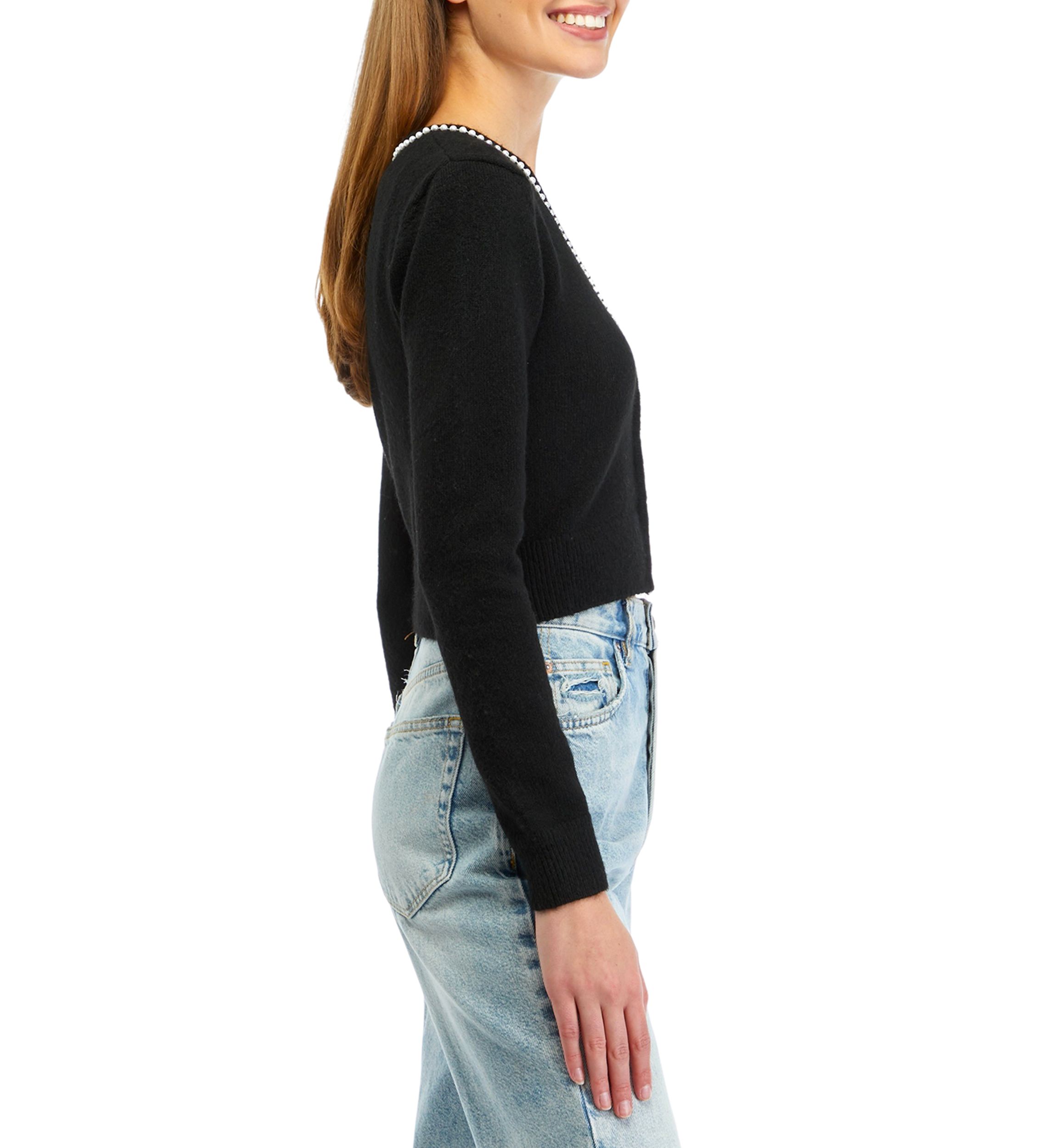 Juniors Melissa Sweater
