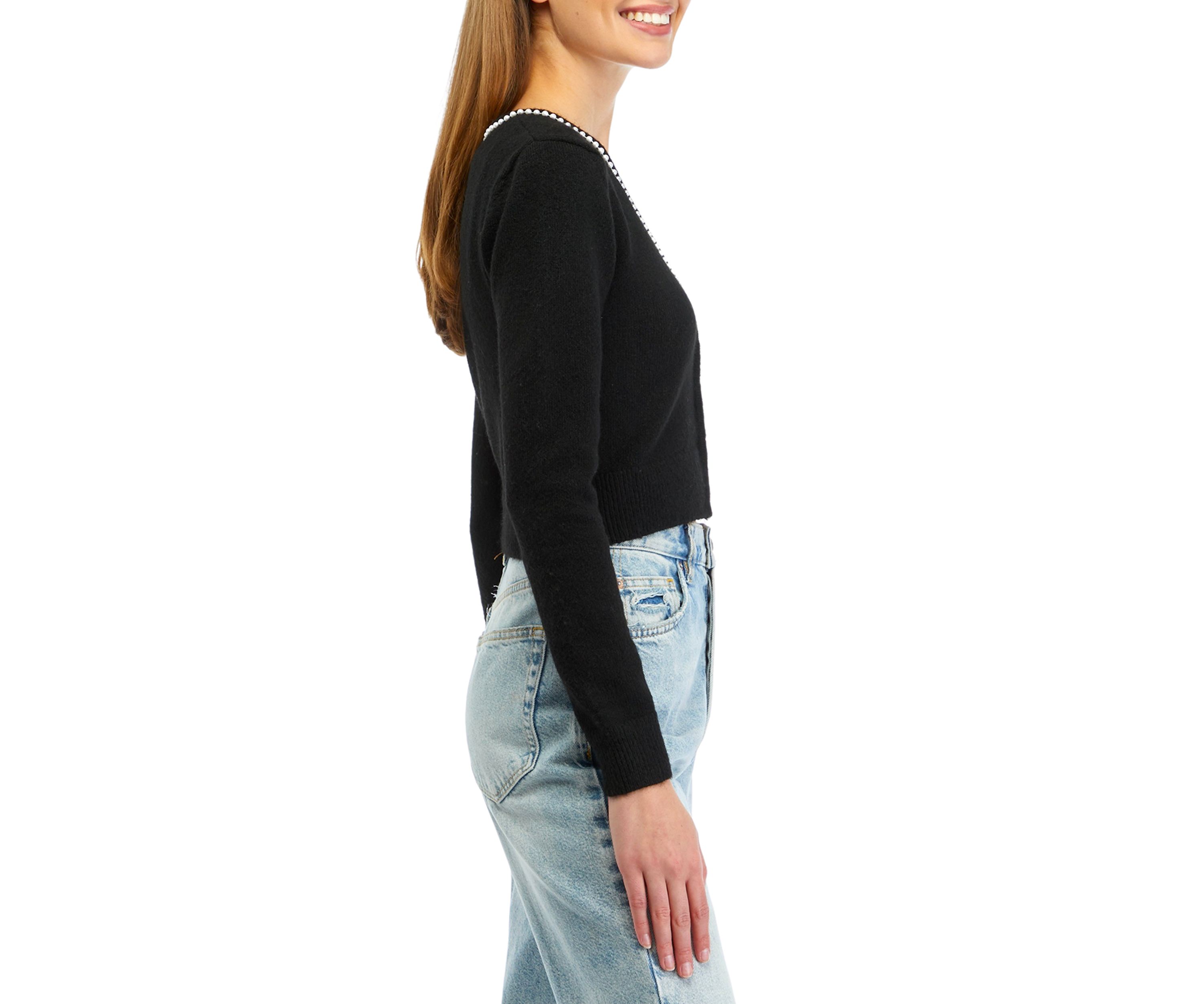 Juniors Melissa Sweater