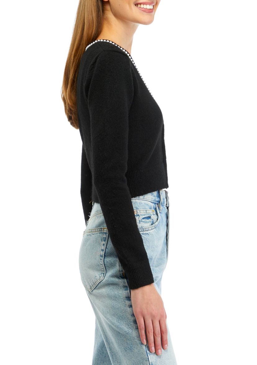Juniors Melissa Sweater